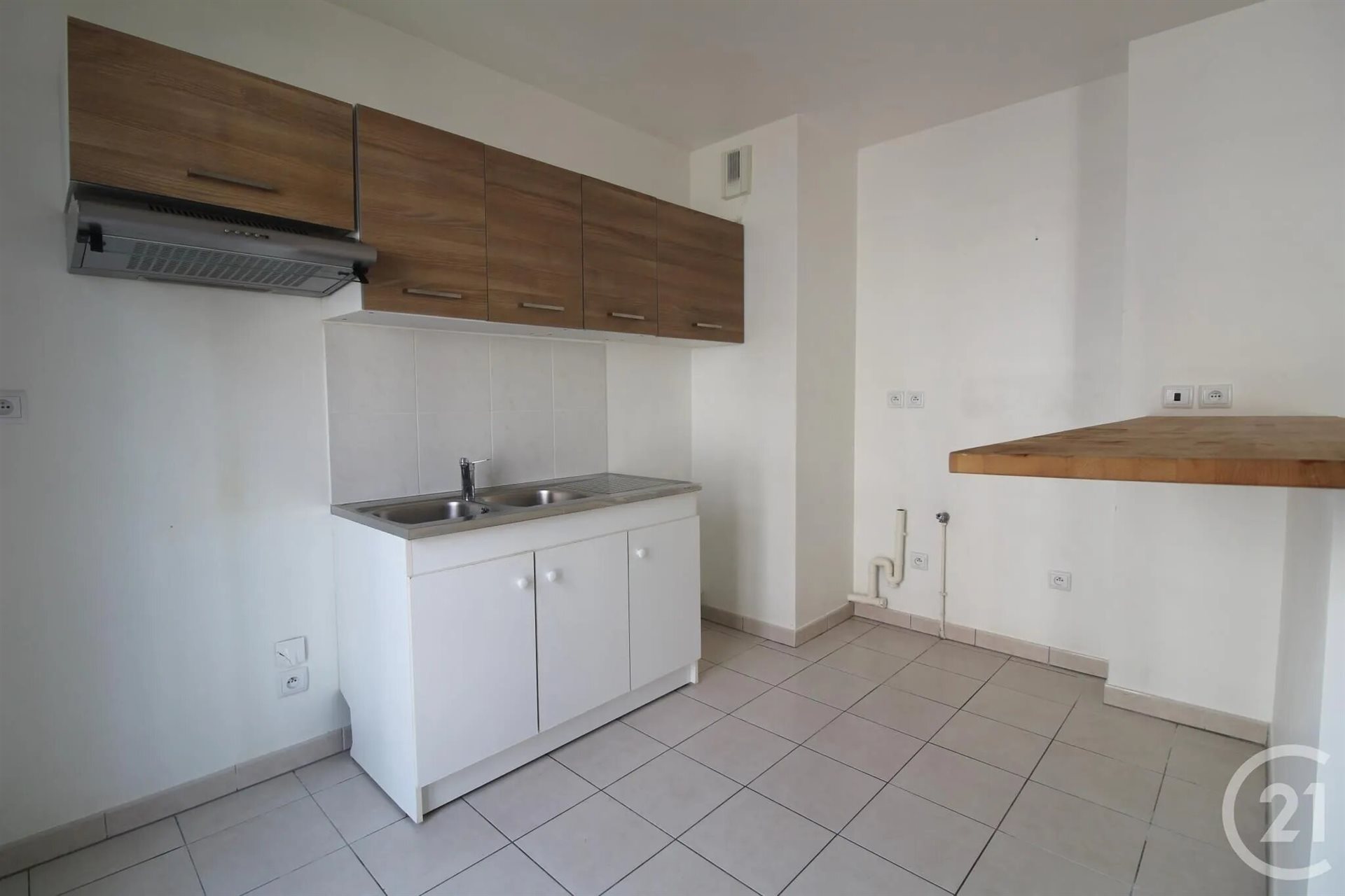 Appartement à louer, 41m², Villebon-sur-Yvette