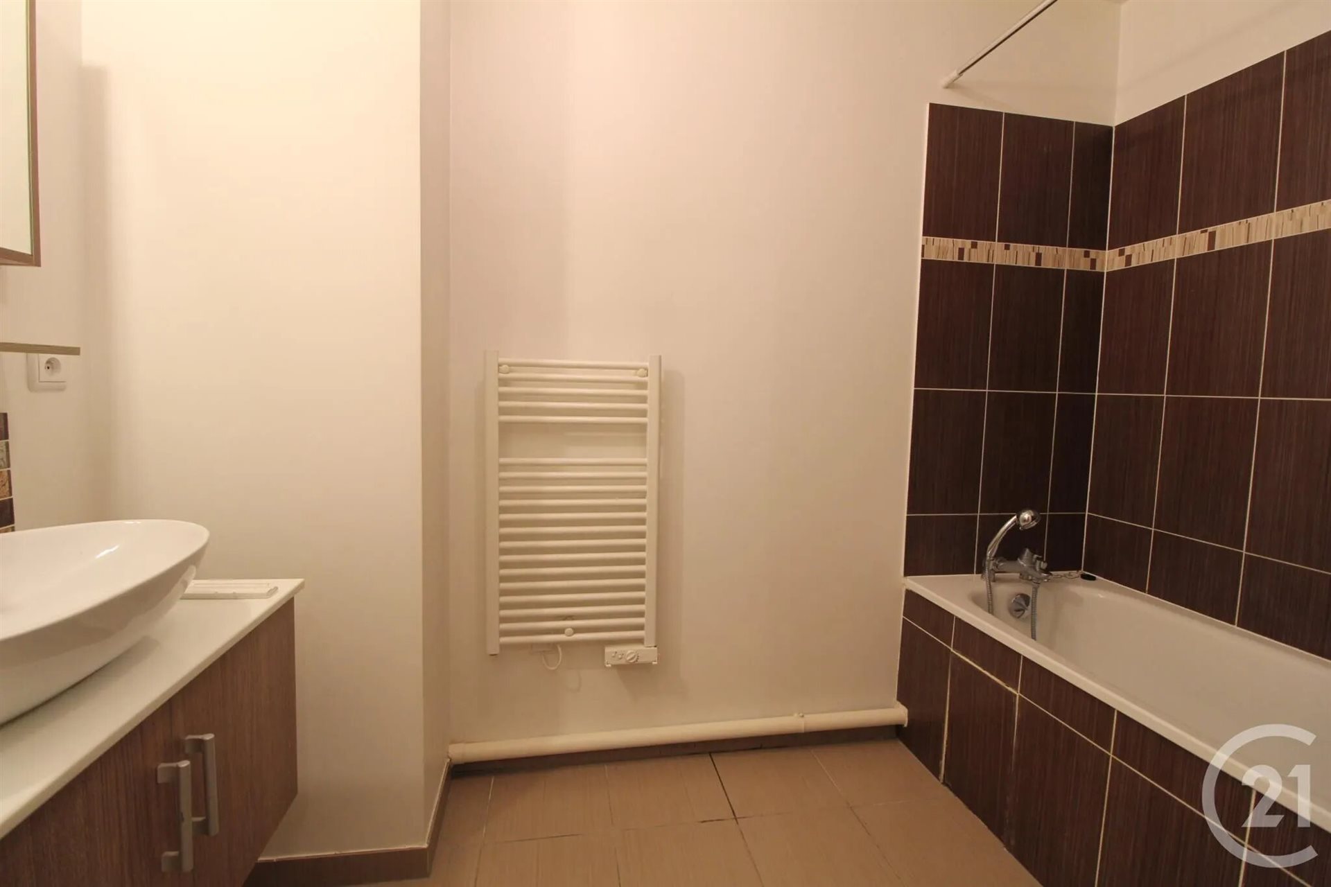 Appartement à louer, 41m², Villebon-sur-Yvette