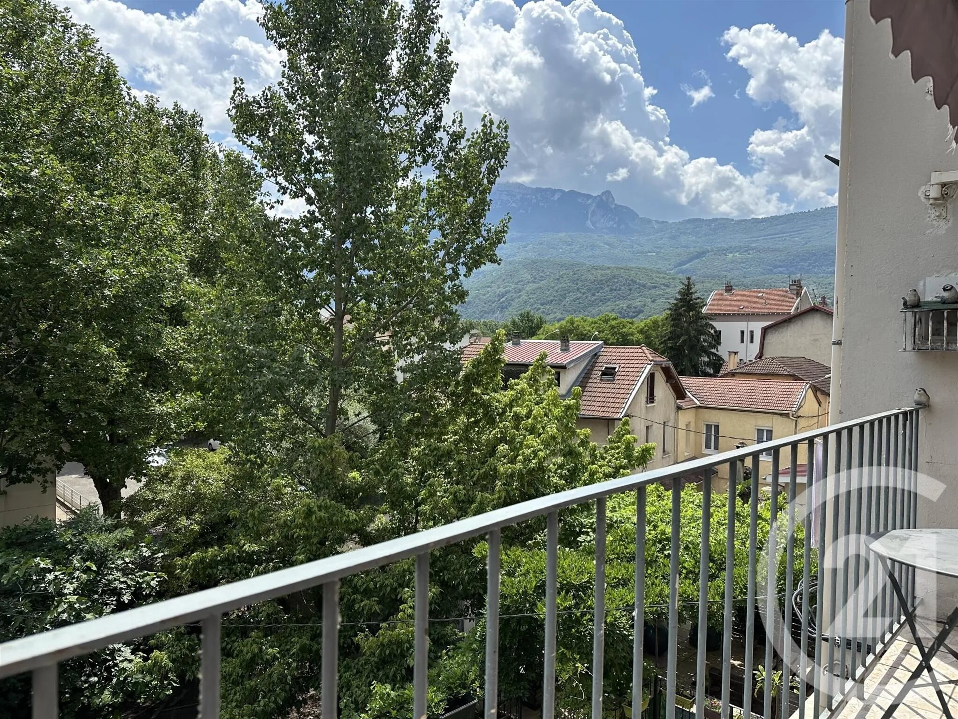 Appartement à vendre, 60m², Fontaine