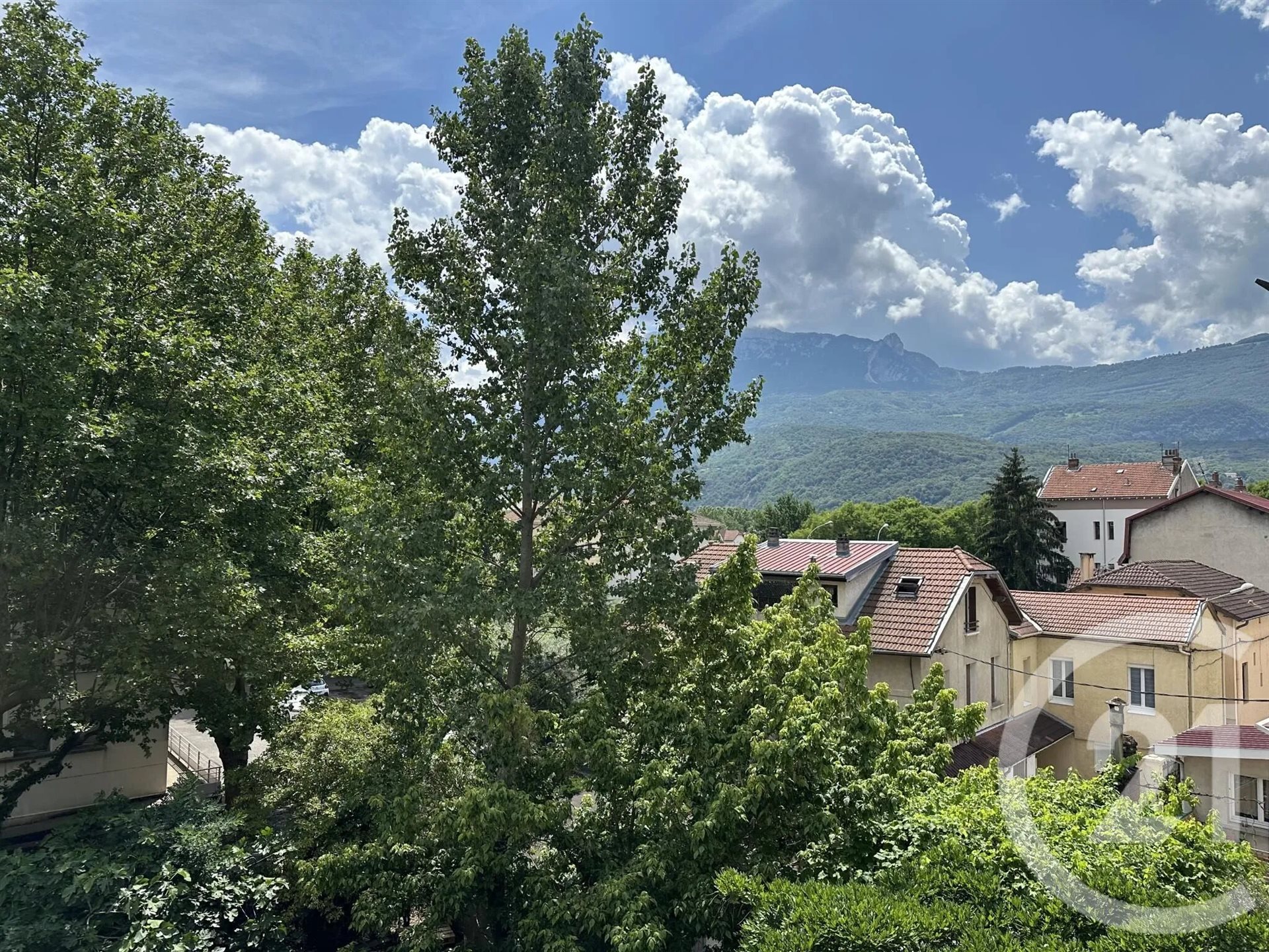 Appartement à vendre, 60m², Fontaine