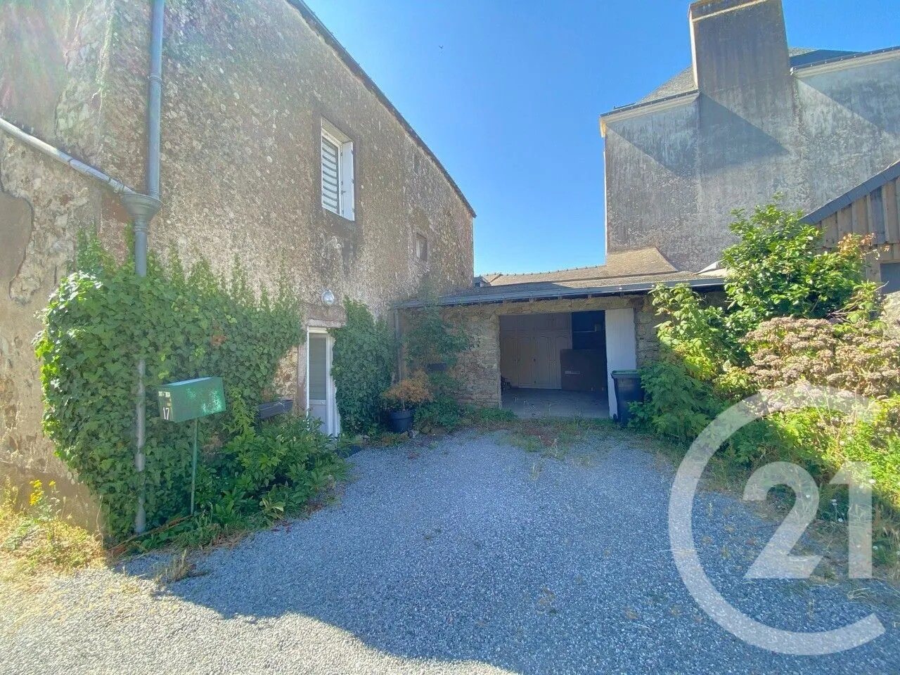 Maison à vendre, 77m², Savenay