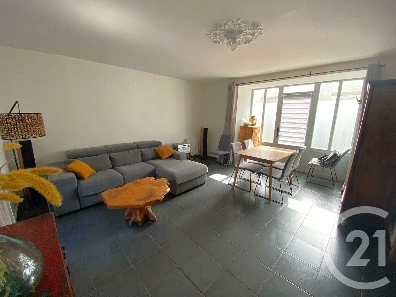 Maison à vendre, 77m², Savenay