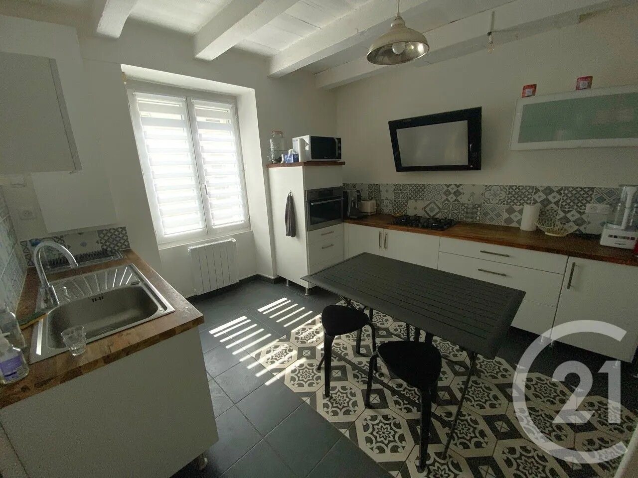 Maison à vendre, 77m², Savenay