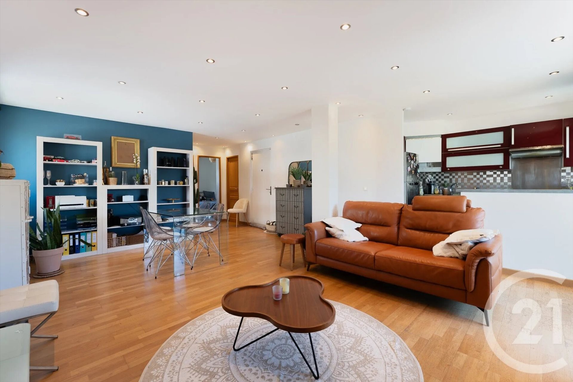 Appartement à vendre, 63m², La Grande-Motte