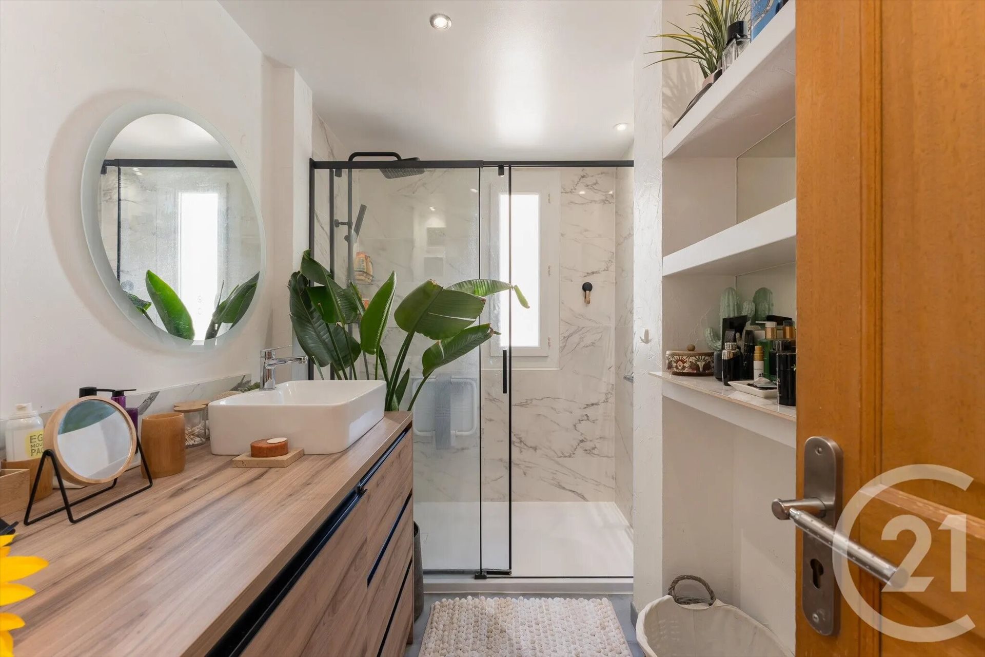 Appartement à vendre, 63m², La Grande-Motte