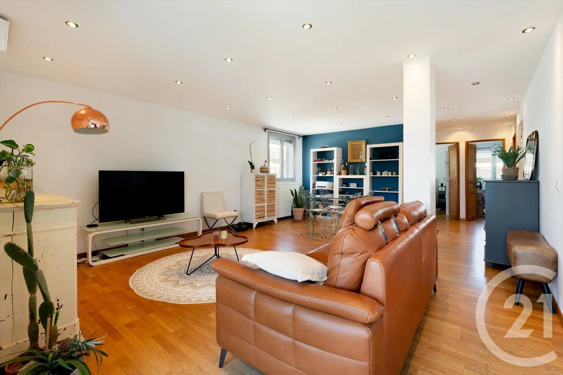 Appartement à vendre, 63m², La Grande-Motte