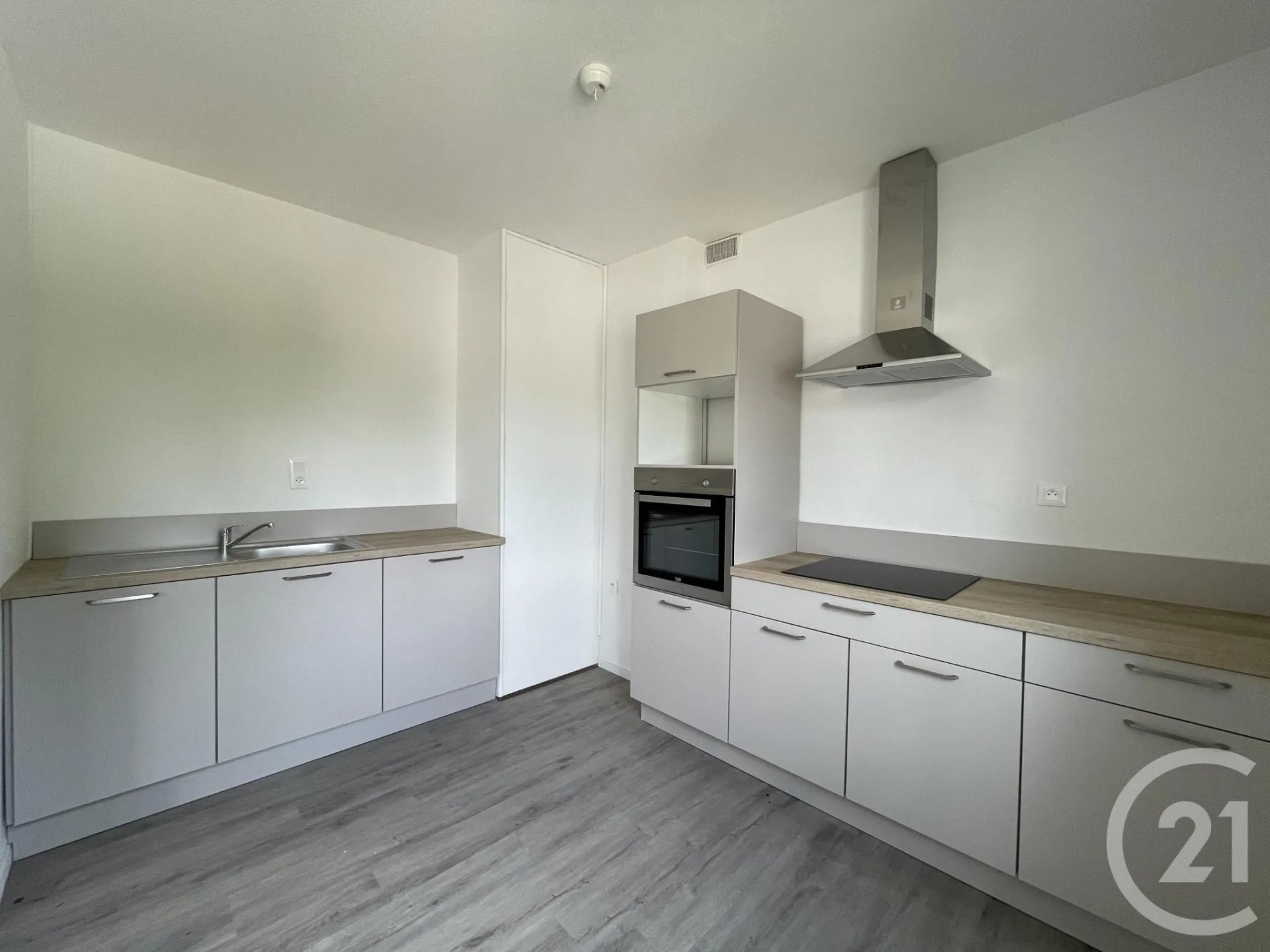 Appartement à vendre, 67m², Le Thillot