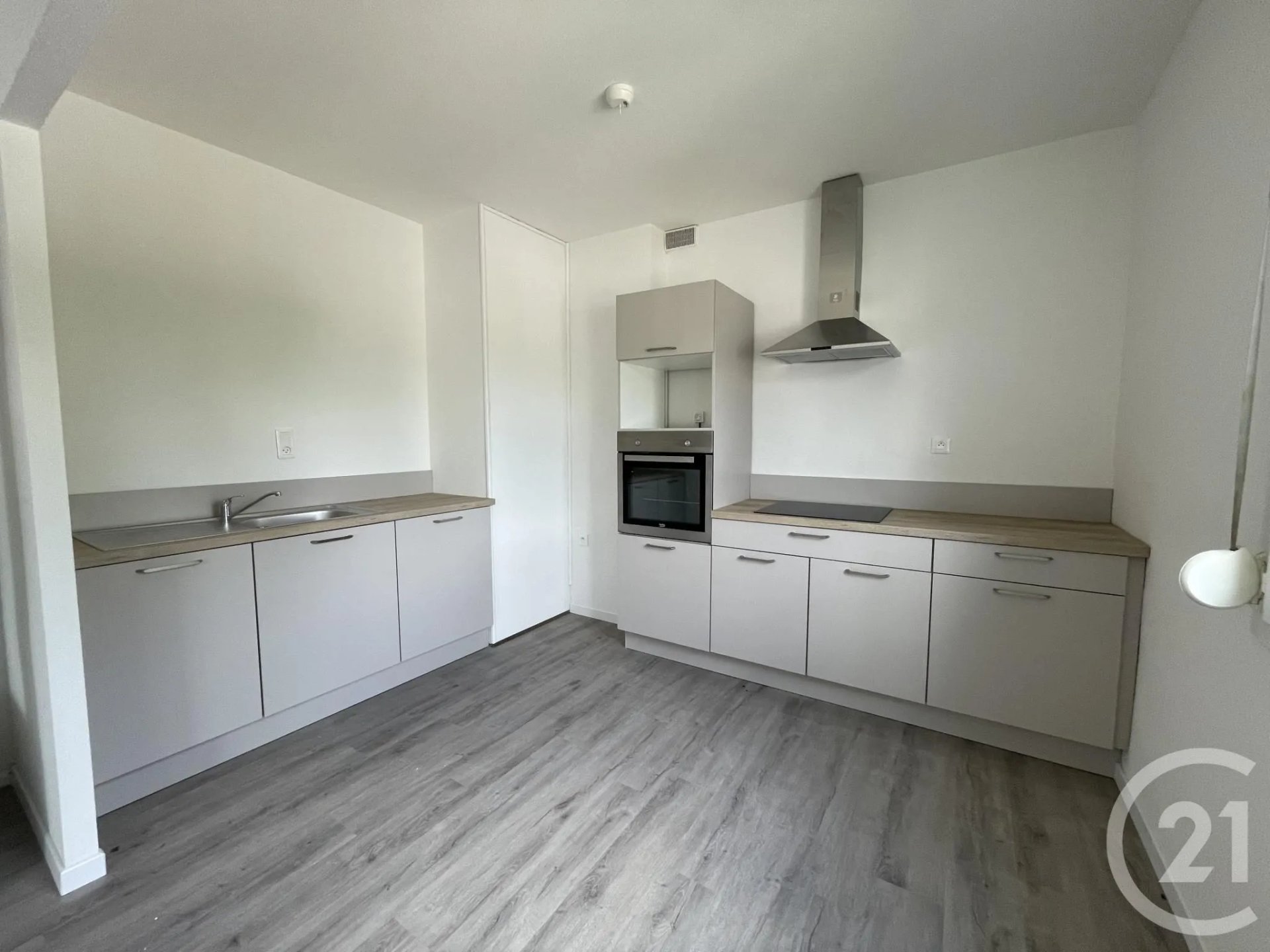 Appartement à vendre, 67m², Le Thillot