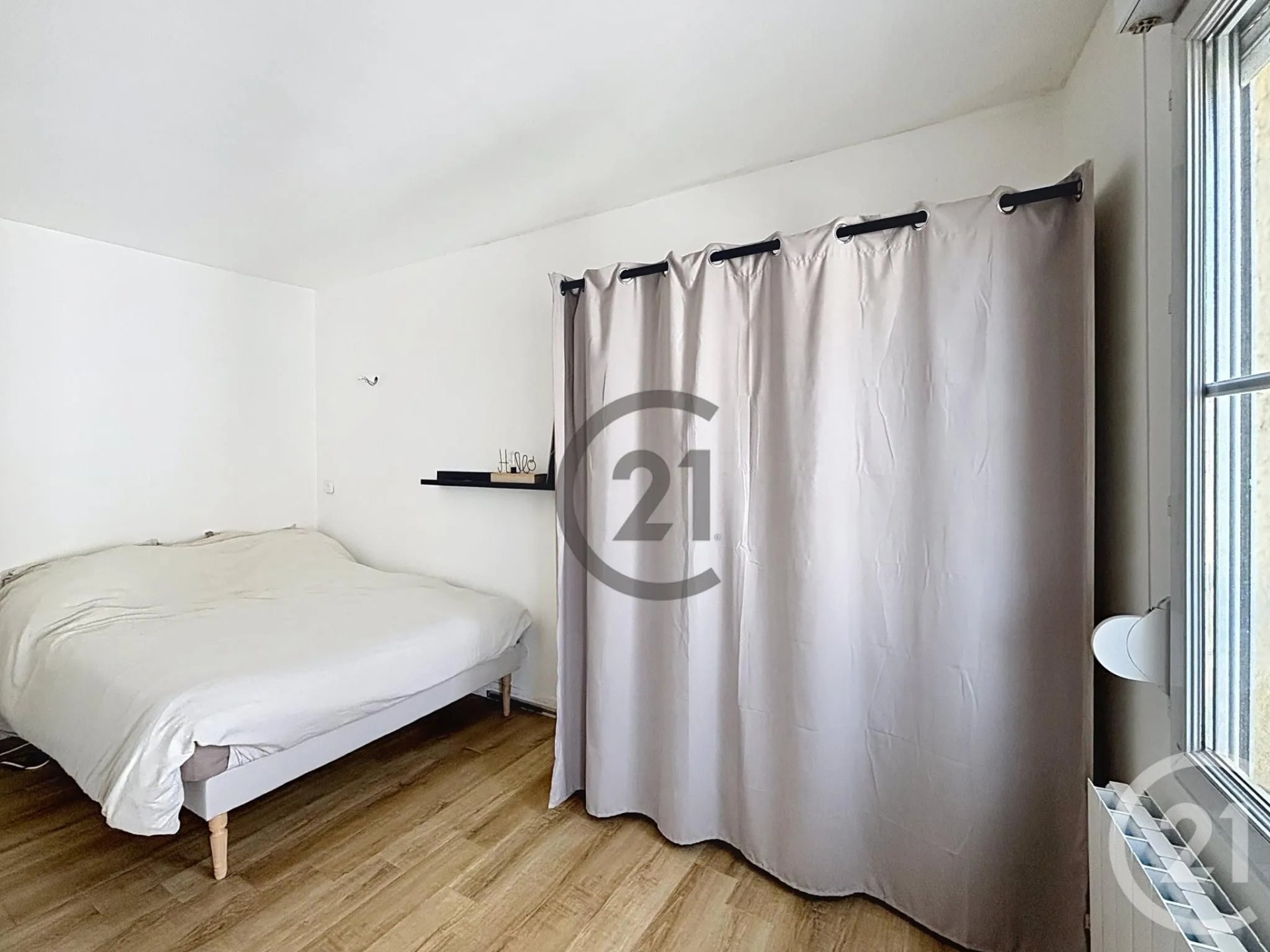 Appartement à louer, 30m², Melun