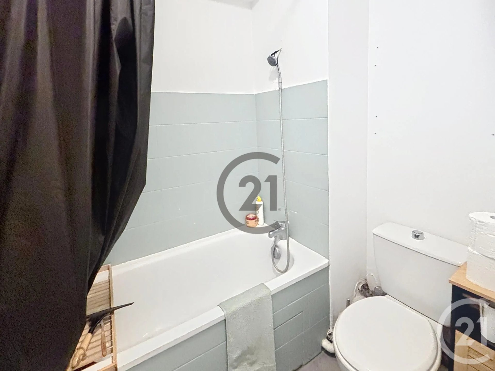 Appartement à louer, 30m², Melun