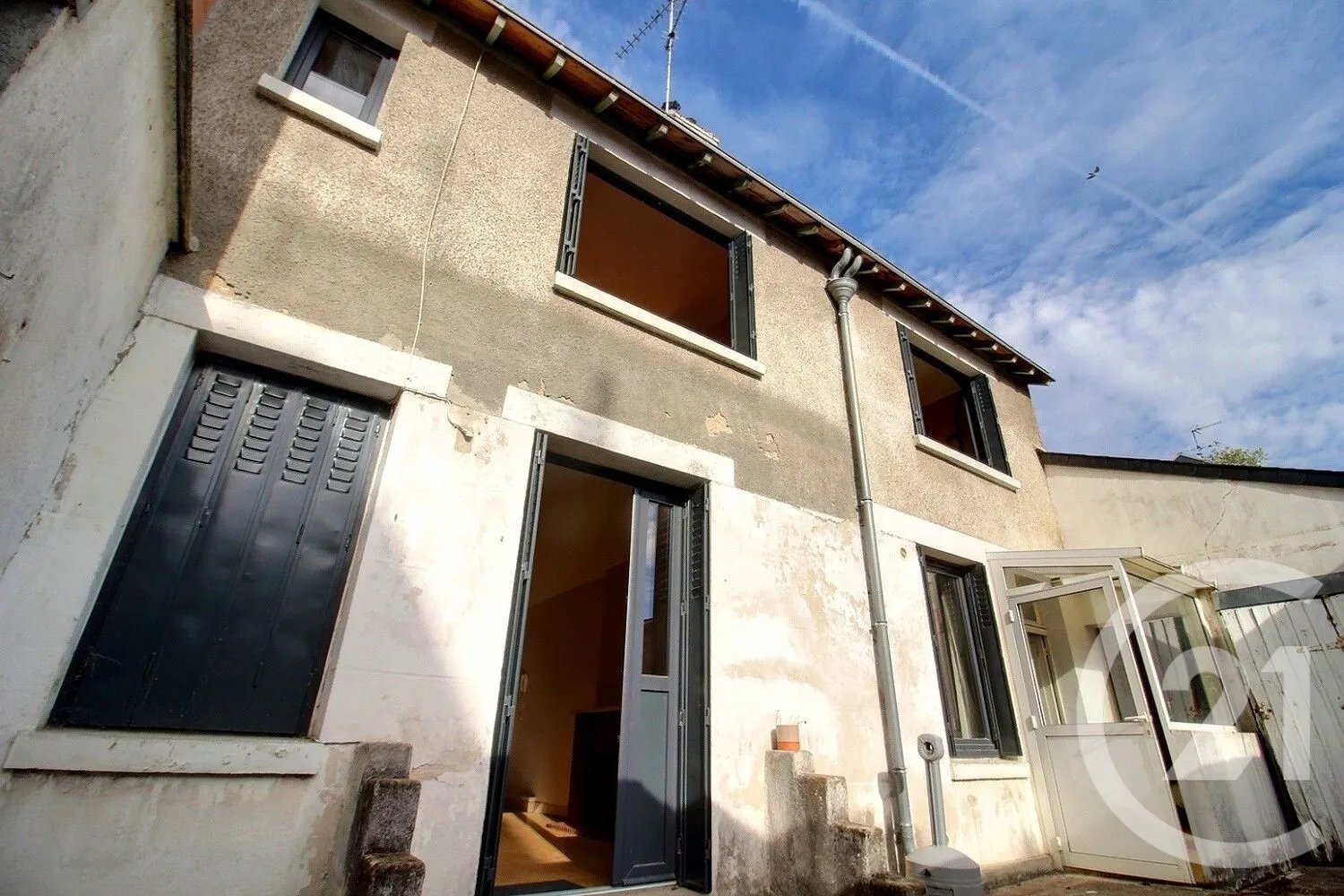Maison à vendre, 133m², Vendôme