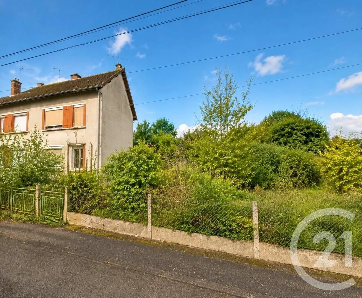 Maison à vendre, 117m², Eppeville