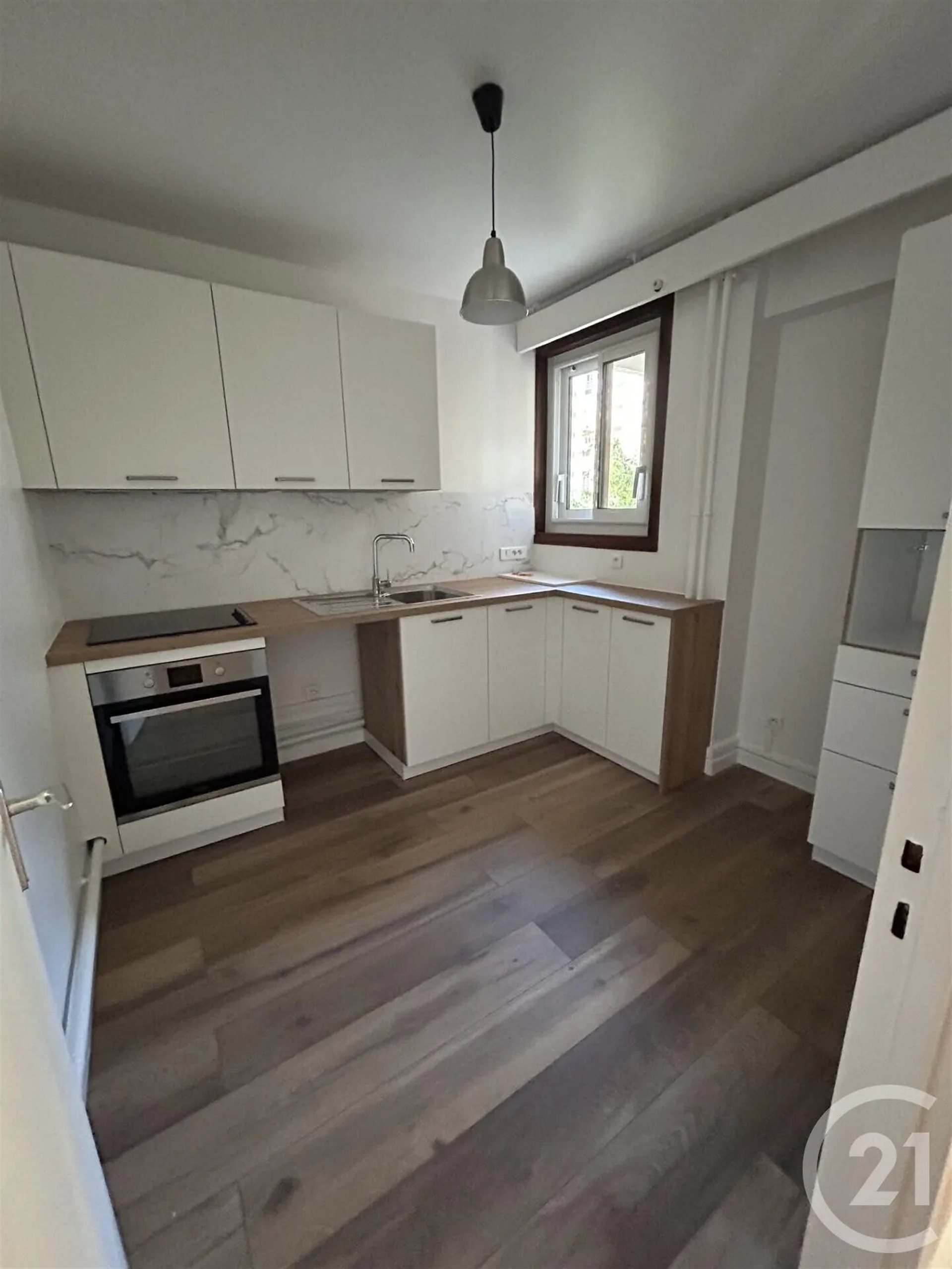 Appartement à louer, 66m², Paris 15ème