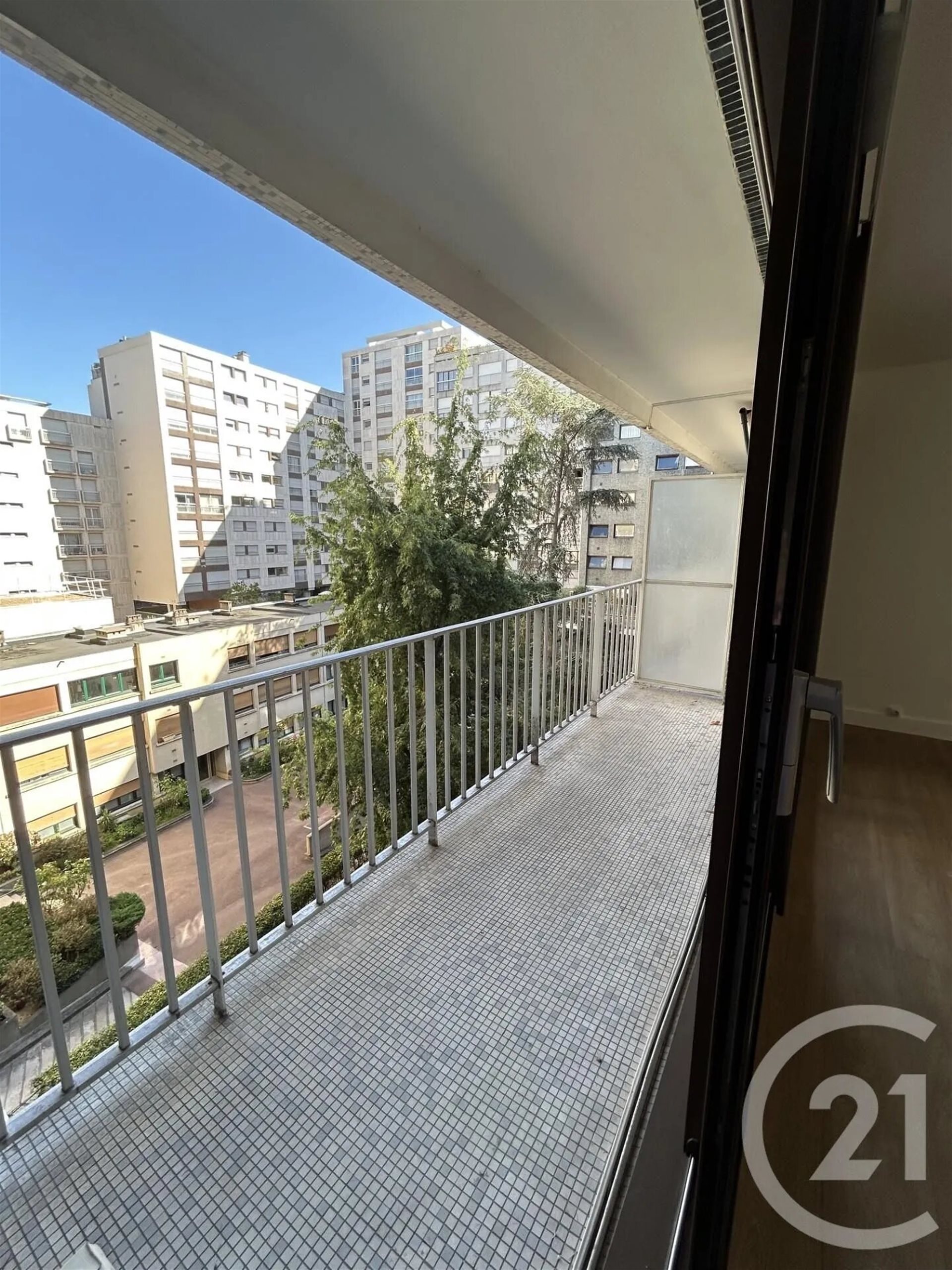 Appartement à louer, 66m², Paris 15ème