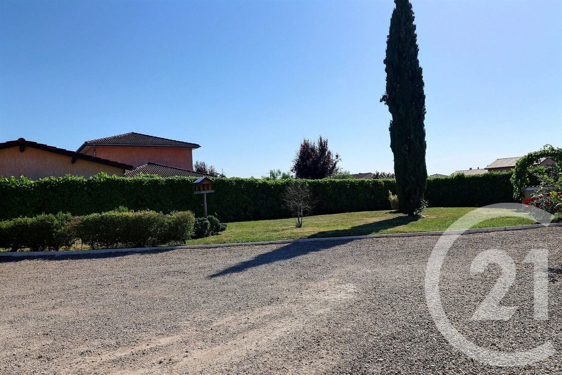 Maison à louer, 106m², Saint-Jean-le-Vieux