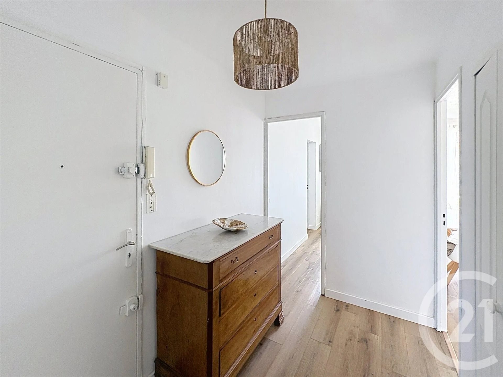 Appartement à louer, 67m², Avignon