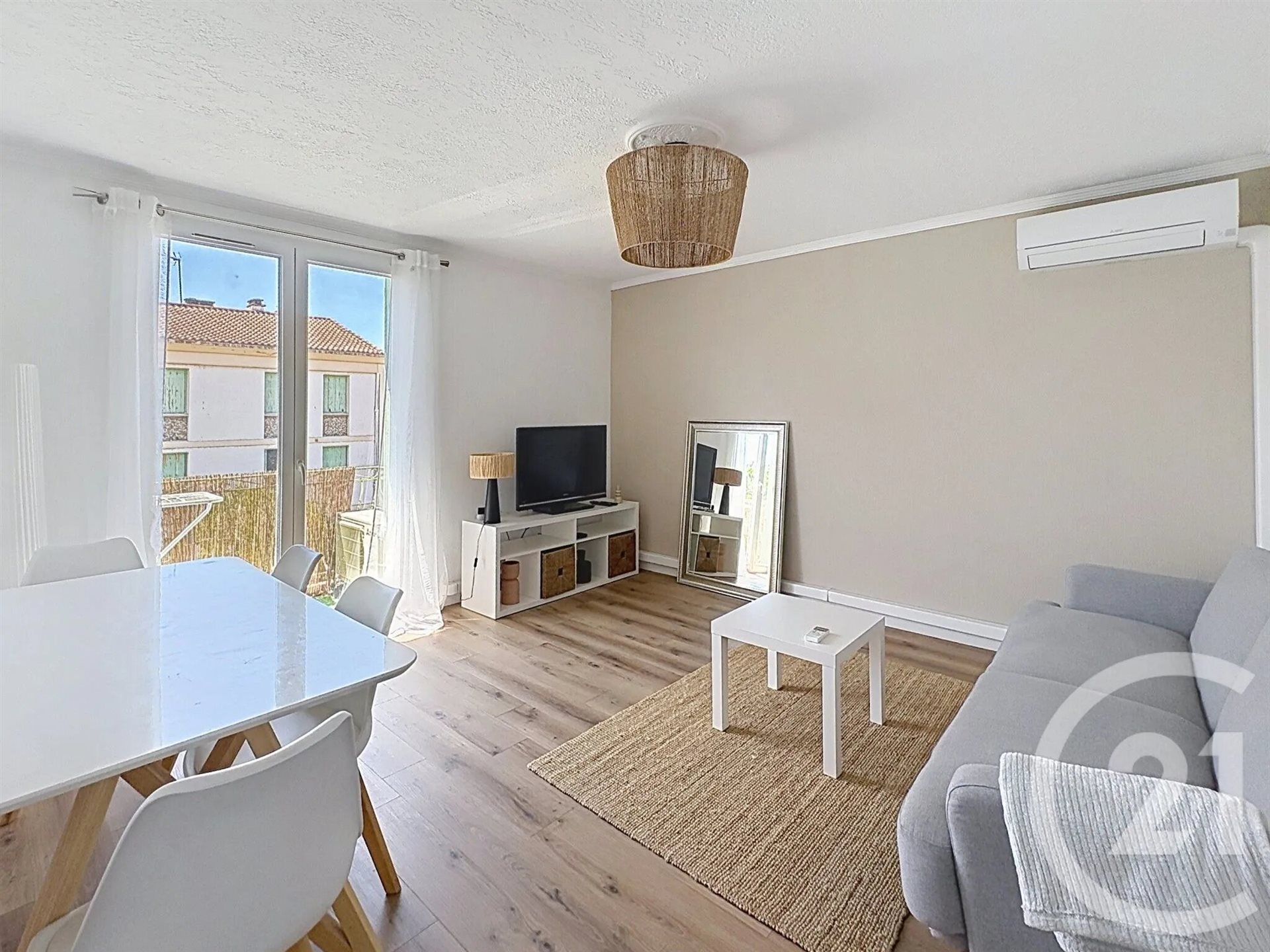 Appartement à louer, 67m², Avignon