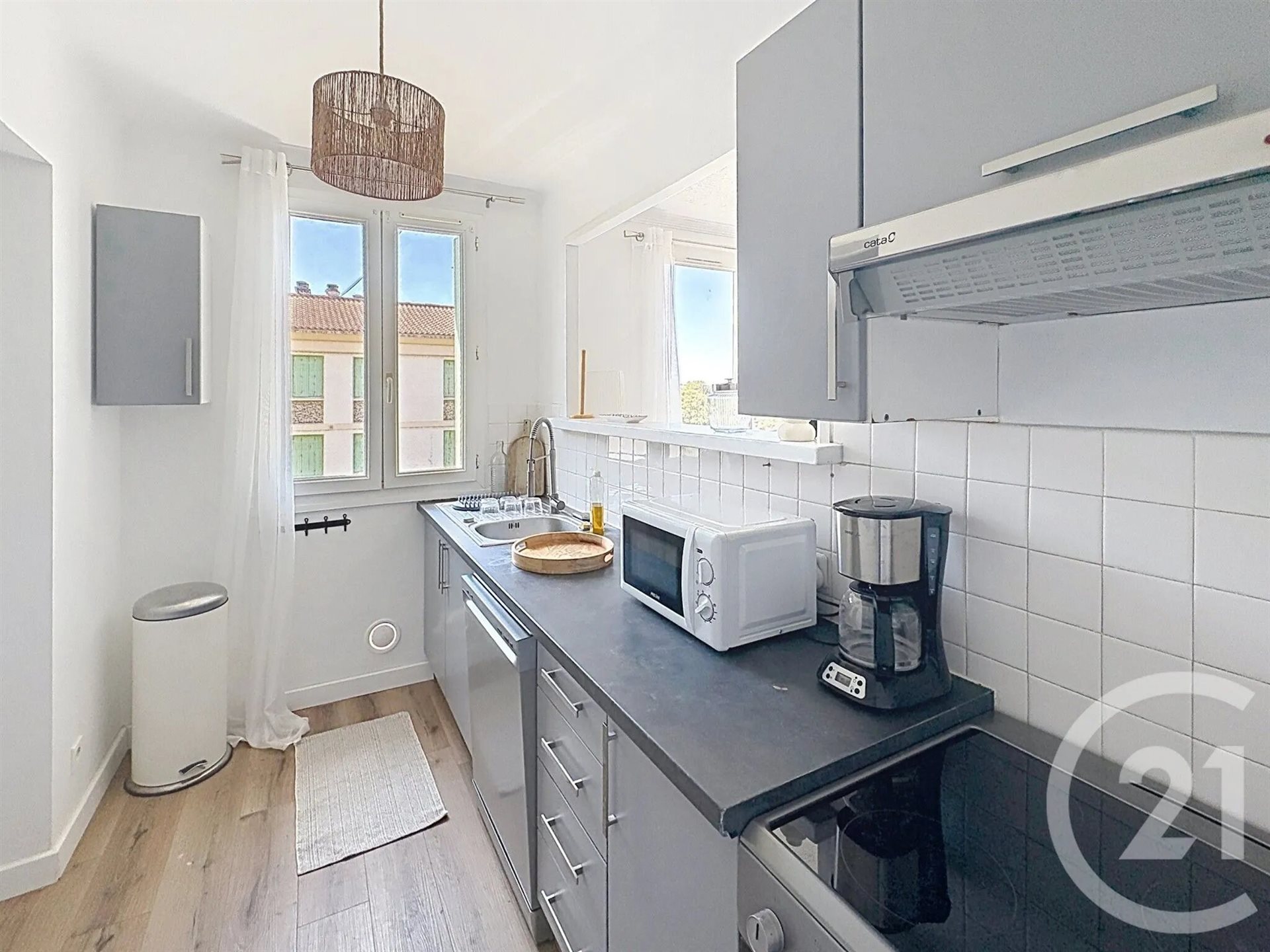 Appartement à louer, 67m², Avignon
