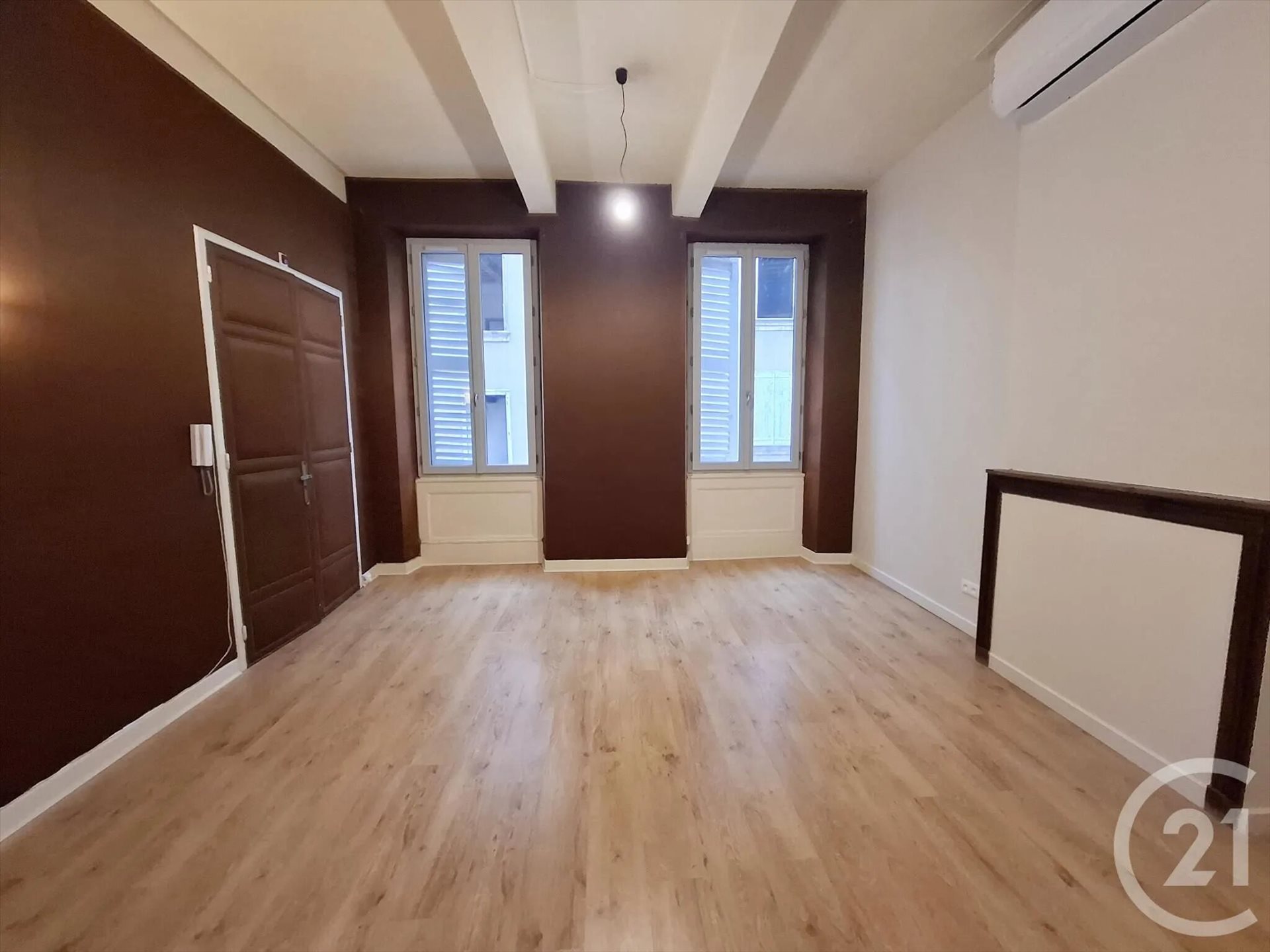 Appartement à louer, 56m², Castres