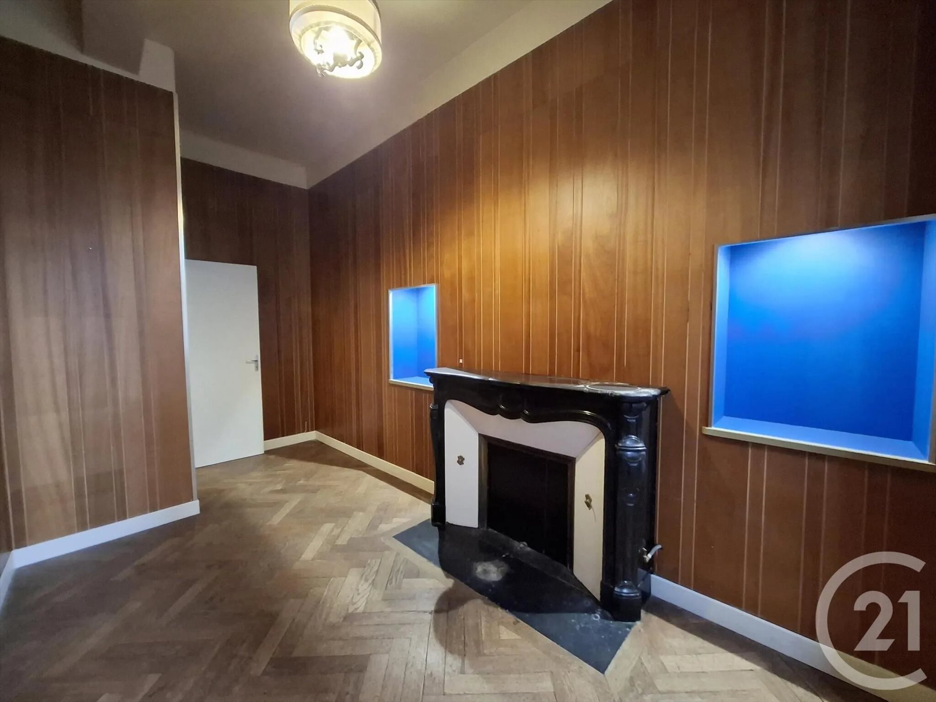 Appartement à louer, 56m², Castres
