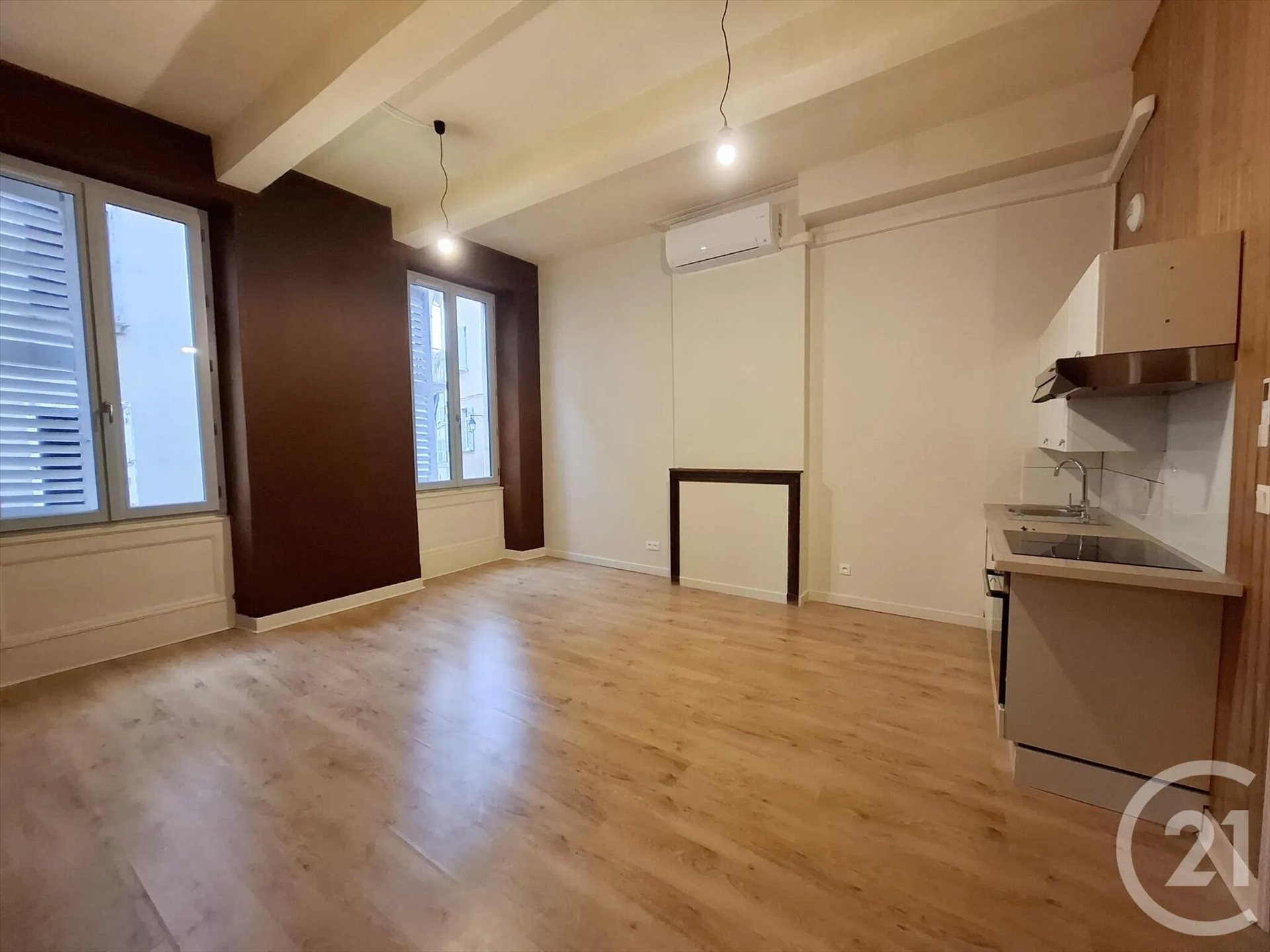 Appartement à louer, 56m², Castres