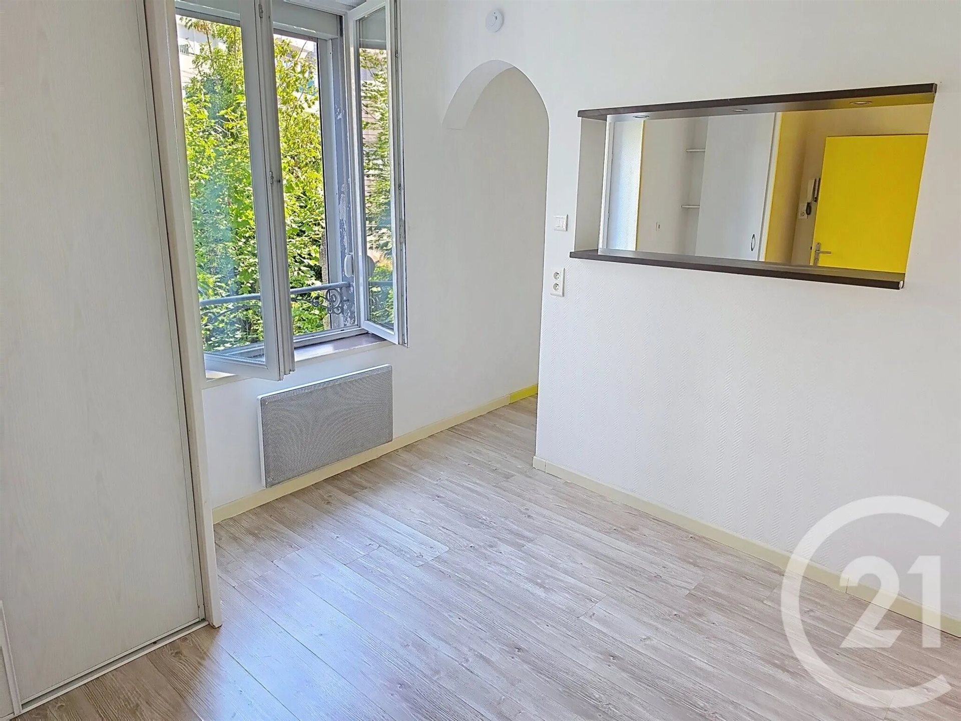 Appartement à vendre, 24m², Jarville-la-Malgrange