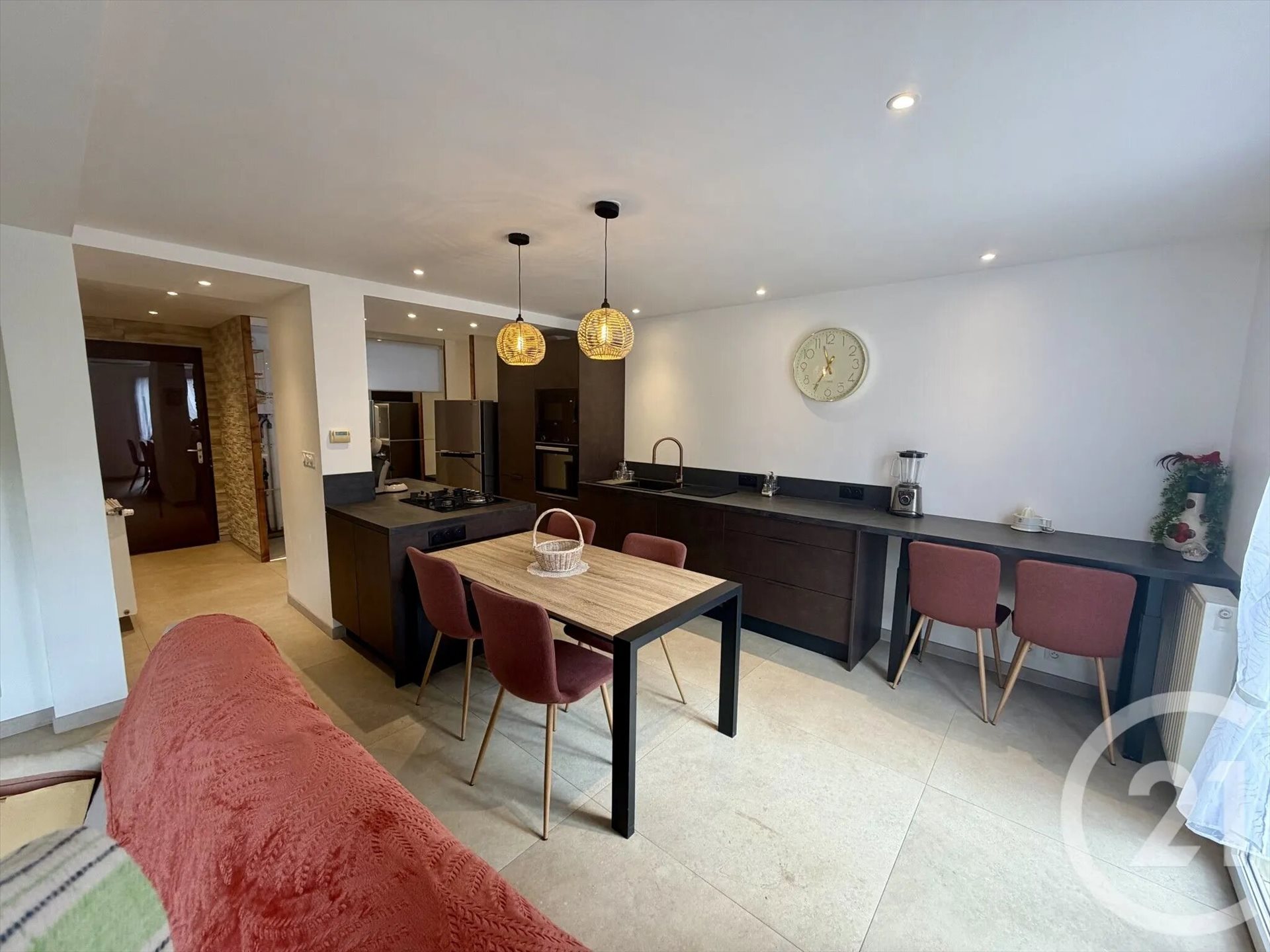 Maison à louer, 65m², Gap