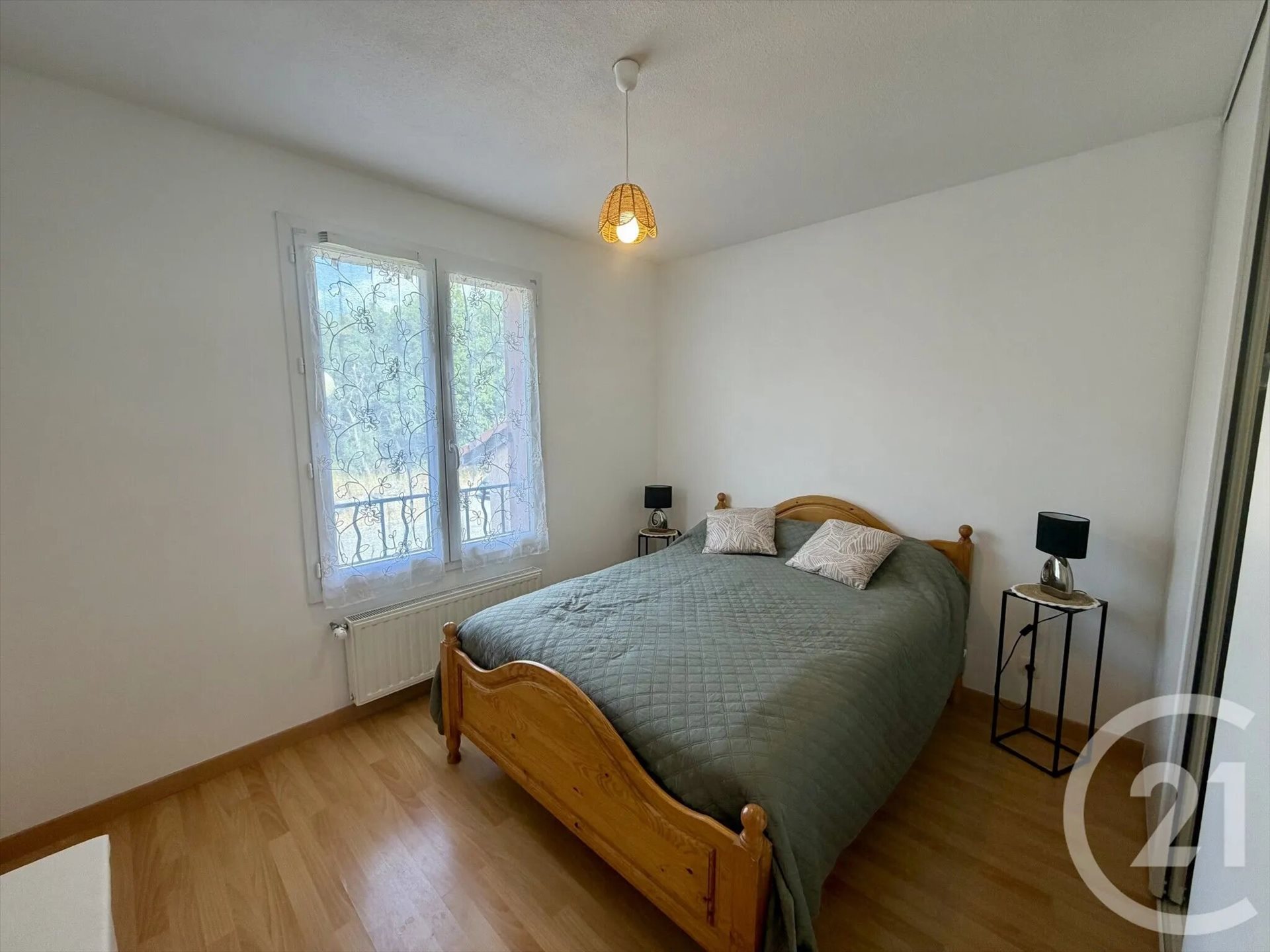 Maison à louer, 65m², Gap