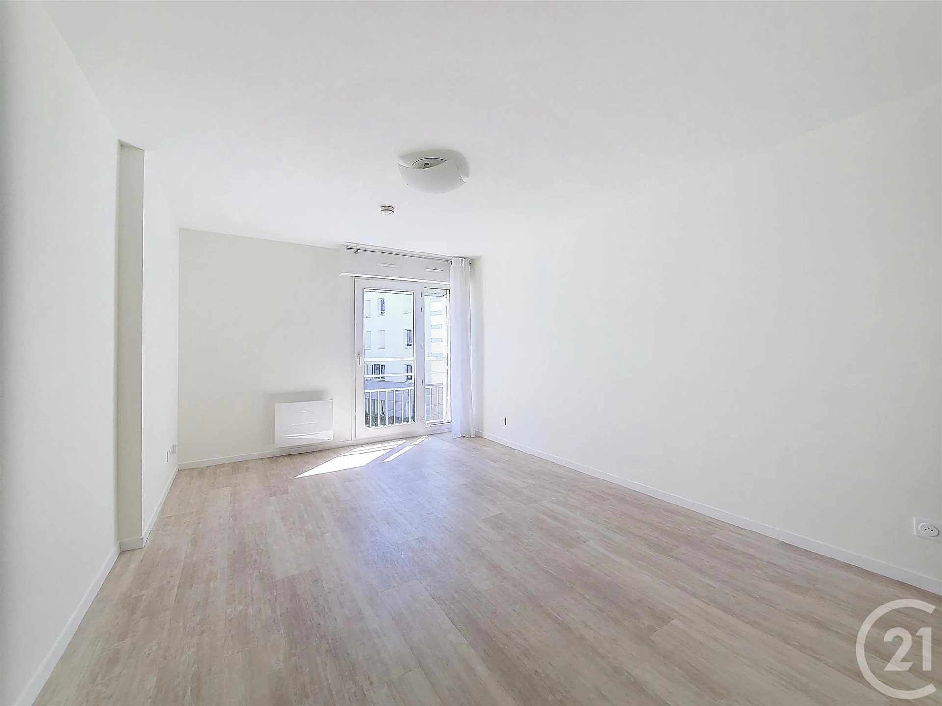 Appartement à louer, 24m², Nantes