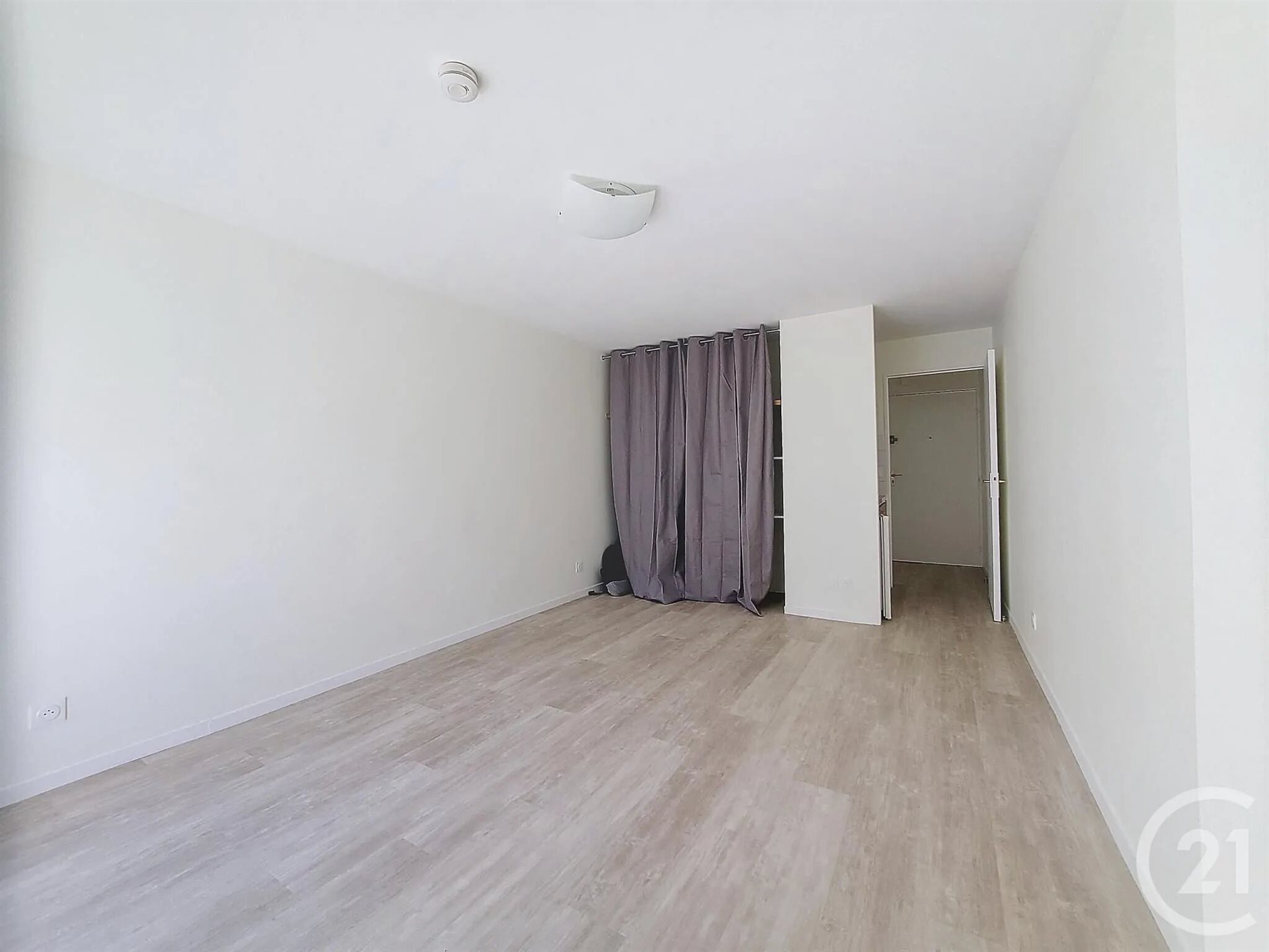 Appartement à louer, 24m², Nantes