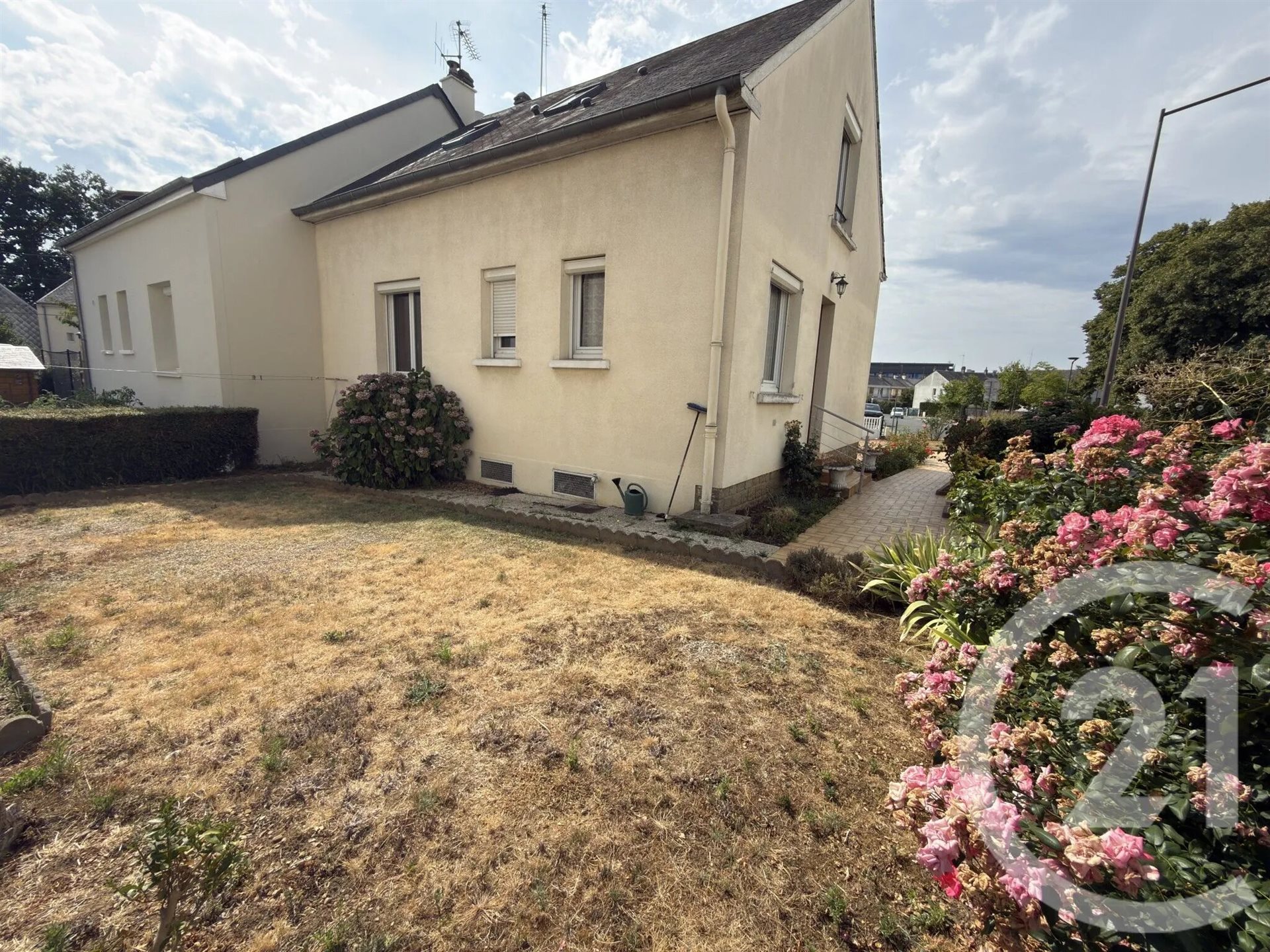Maison à vendre, 86m², Le Mans