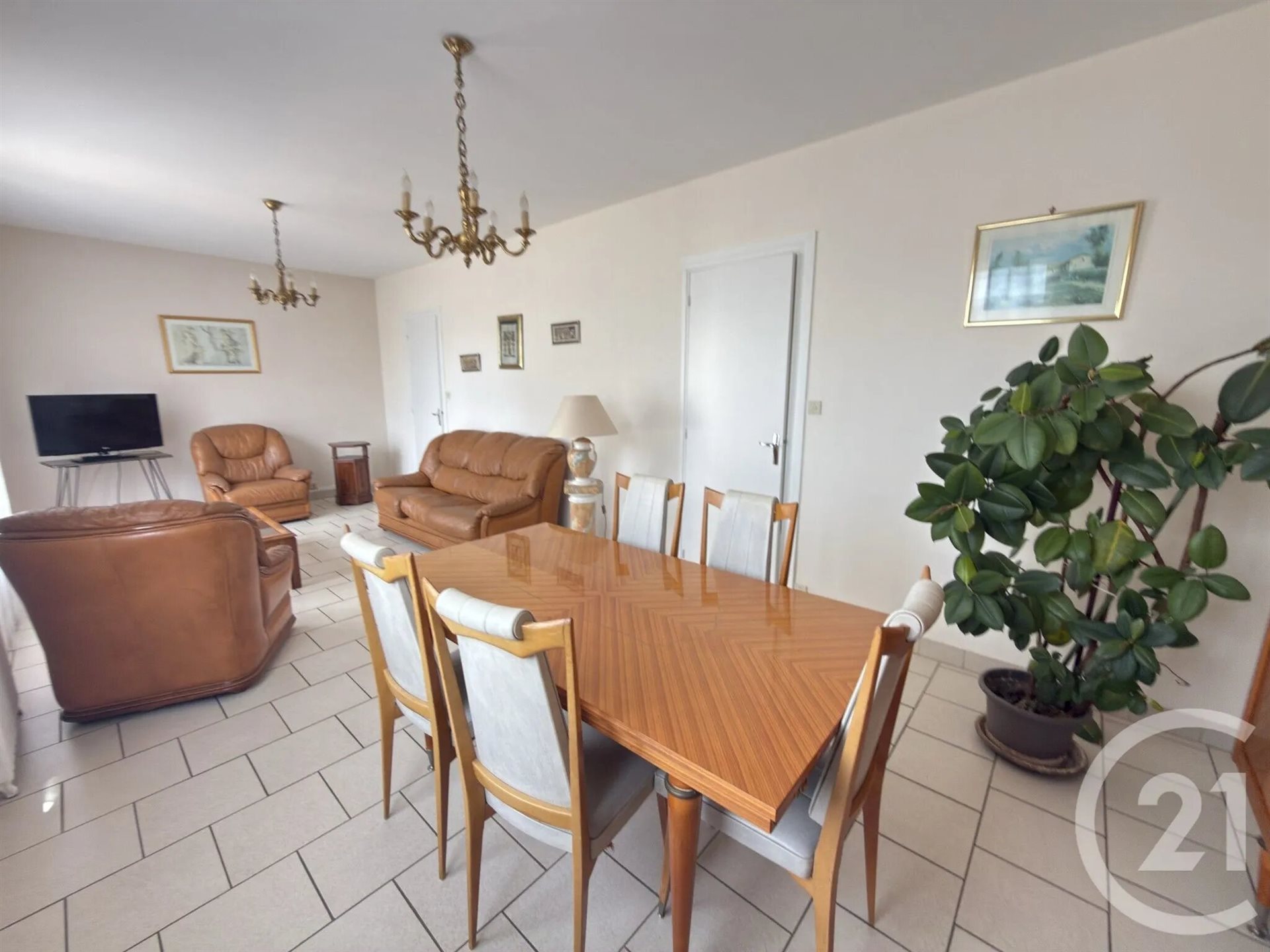 Maison à vendre, 86m², Le Mans