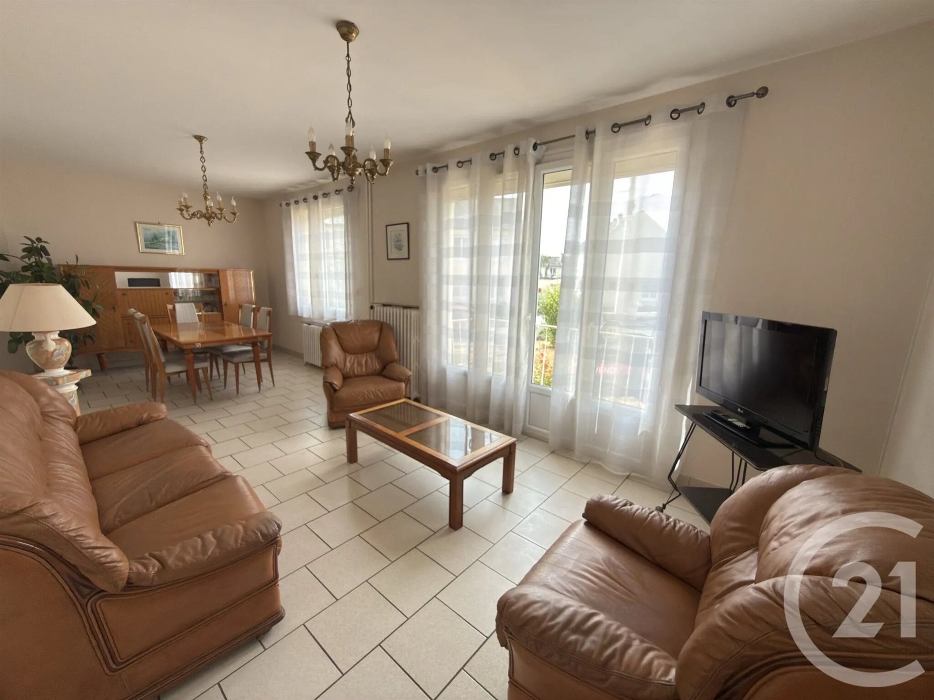 Maison à vendre, 86m², Le Mans
