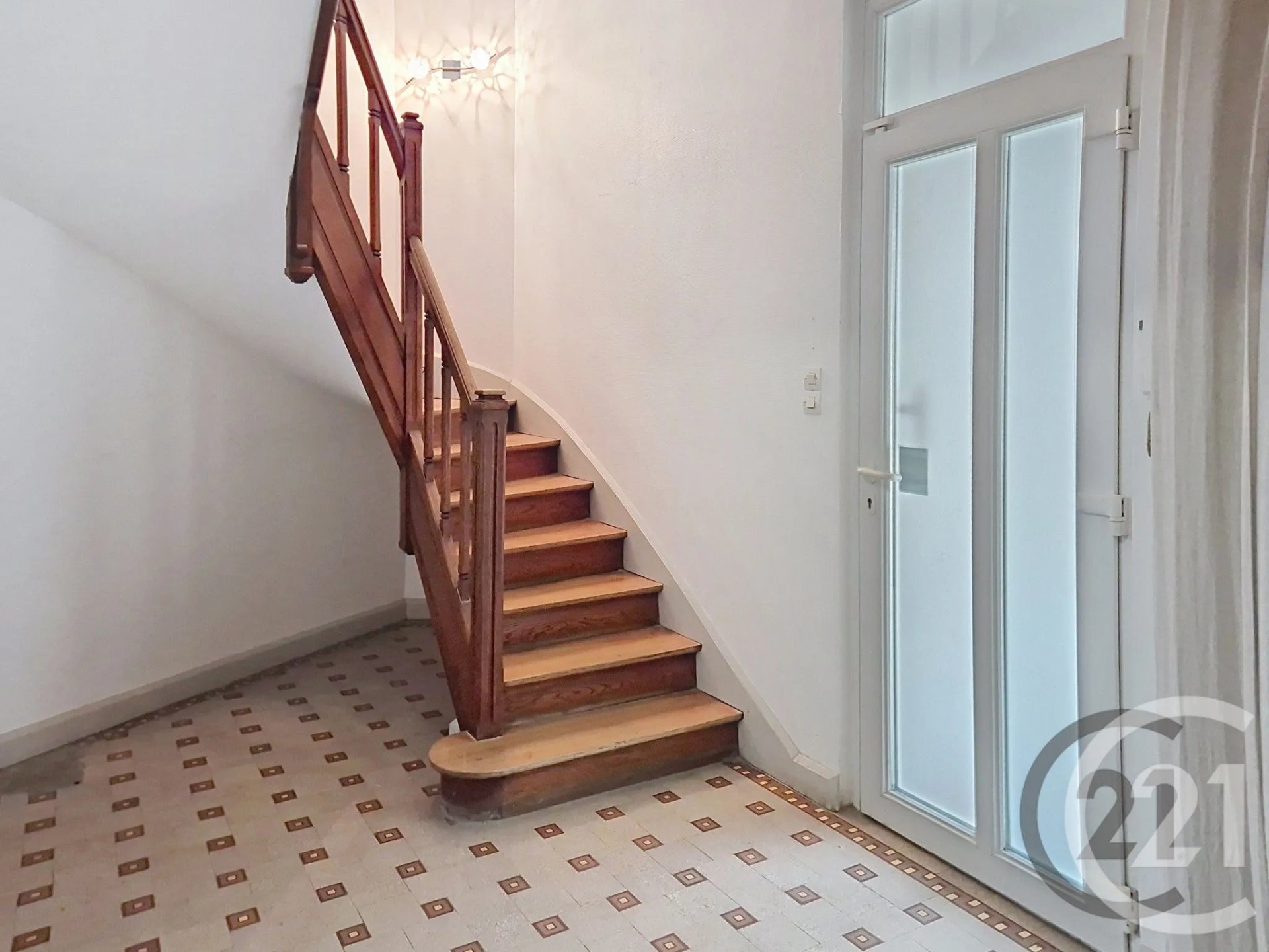 Maison à vendre, 172m², Nancy