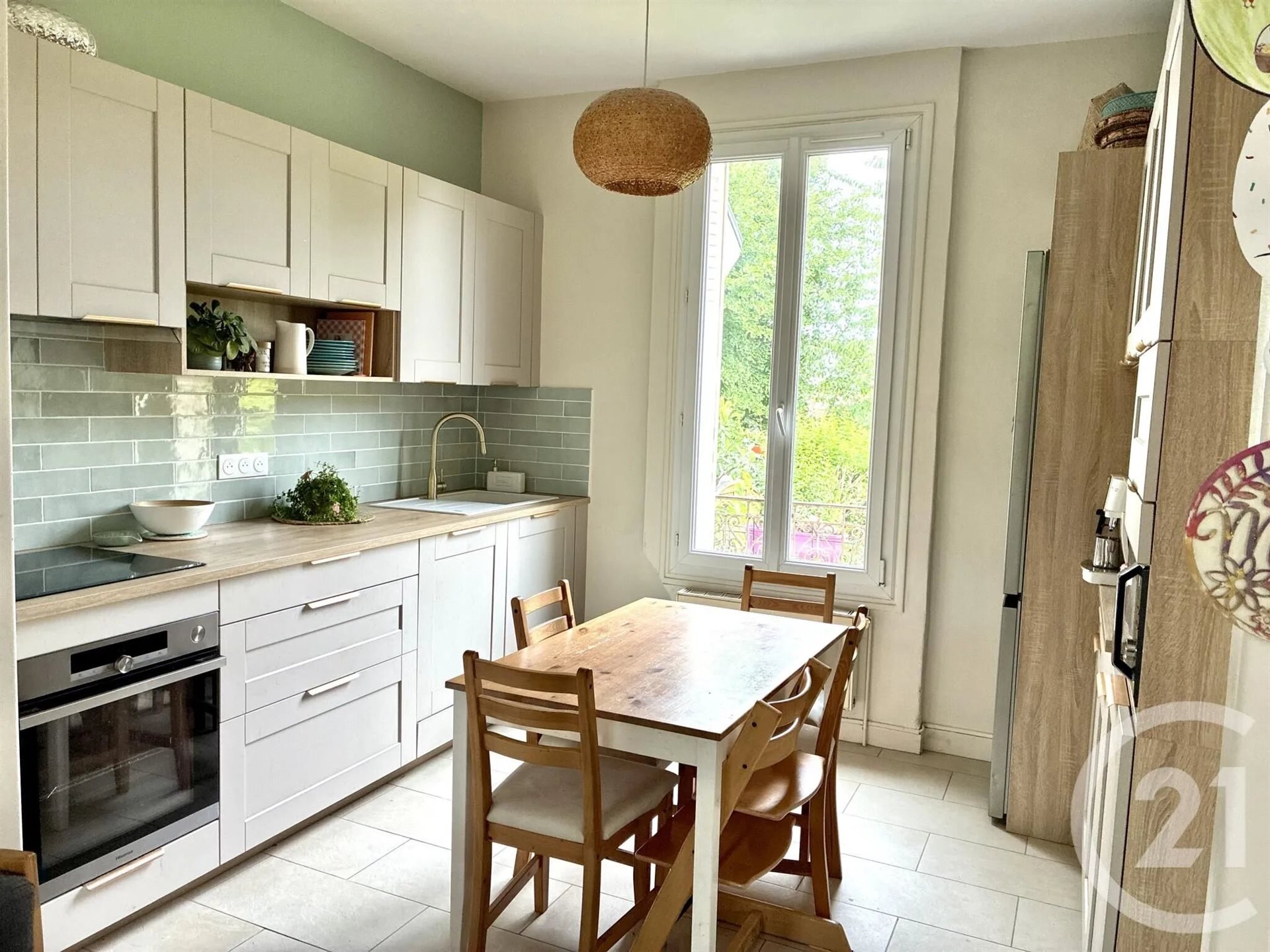 Maison à vendre, 93m², Ormesson-sur-Marne