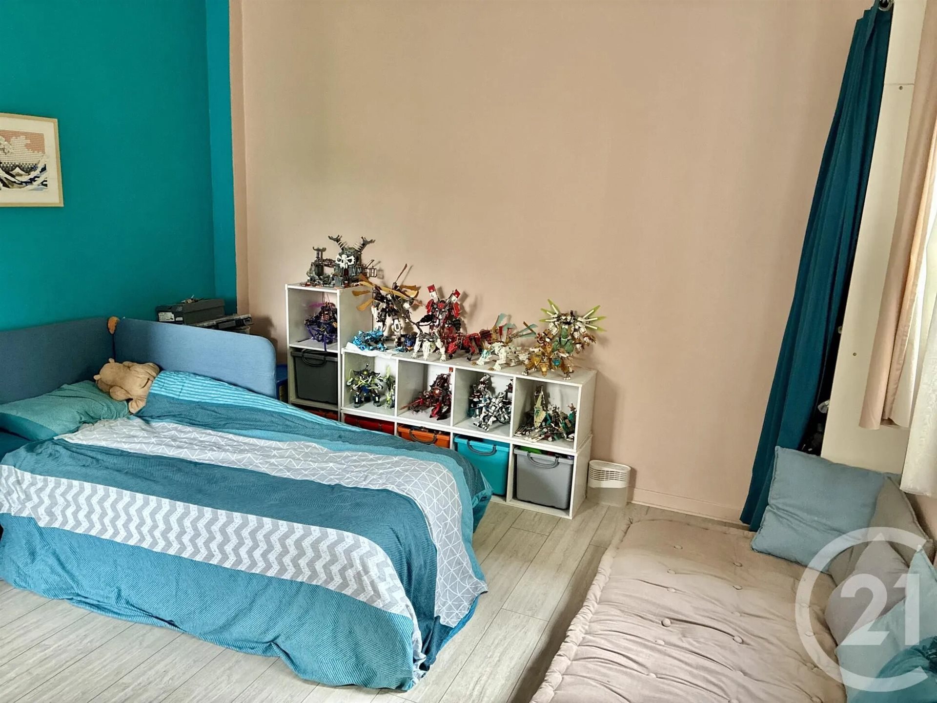 Maison à vendre, 93m², Ormesson-sur-Marne