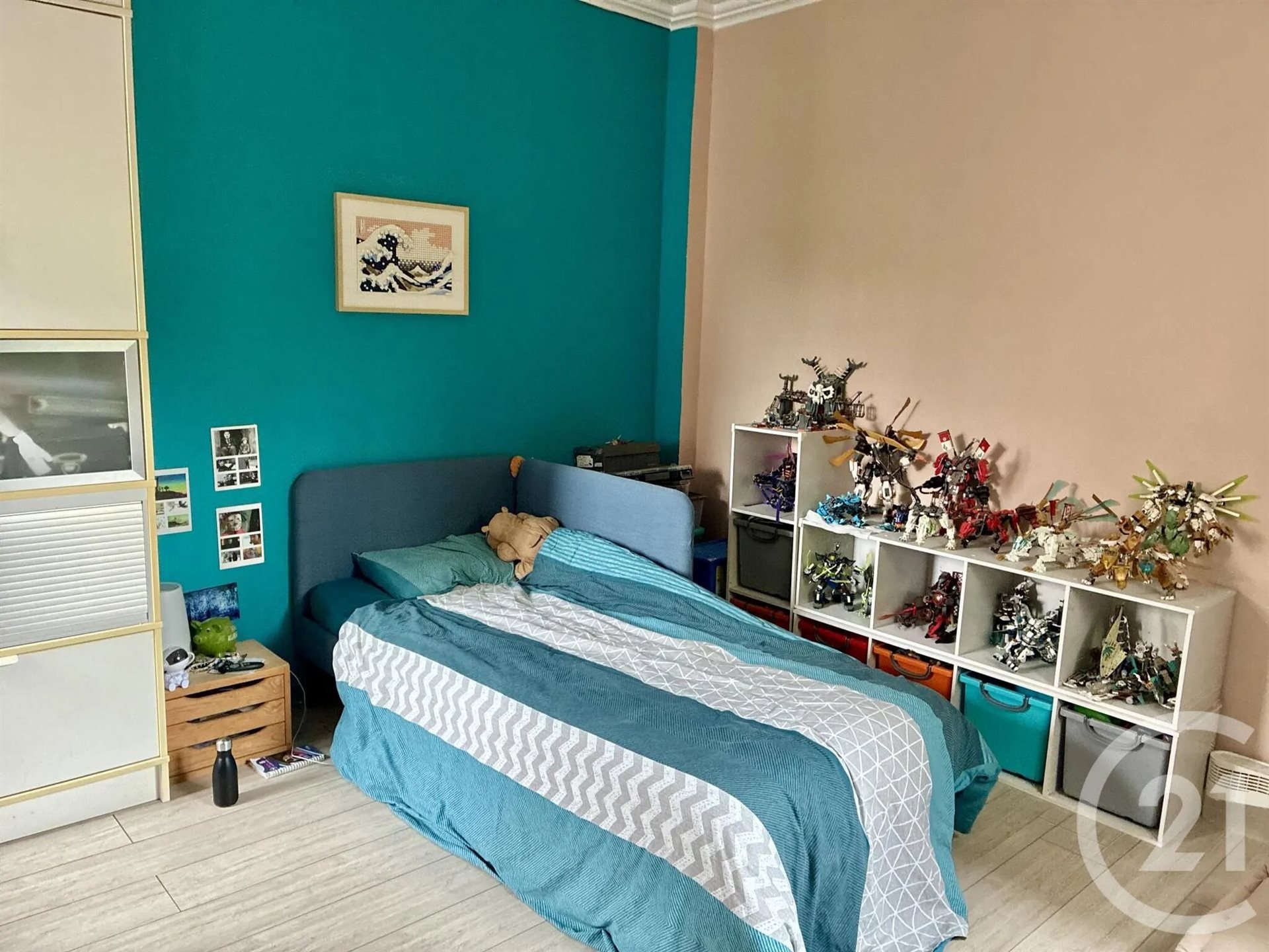 Maison à vendre, 93m², Ormesson-sur-Marne