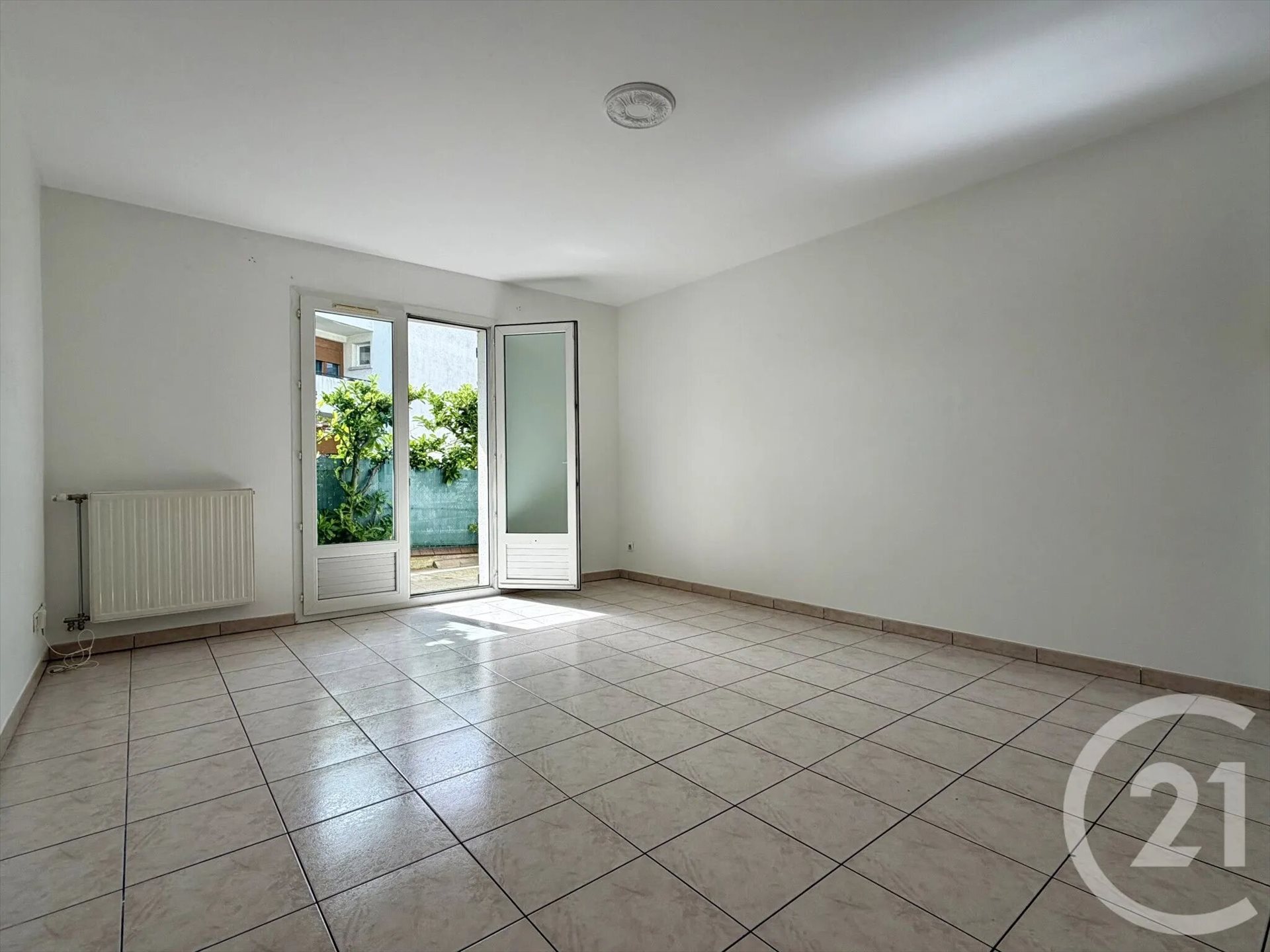 Appartement à vendre, 47m², Brunoy