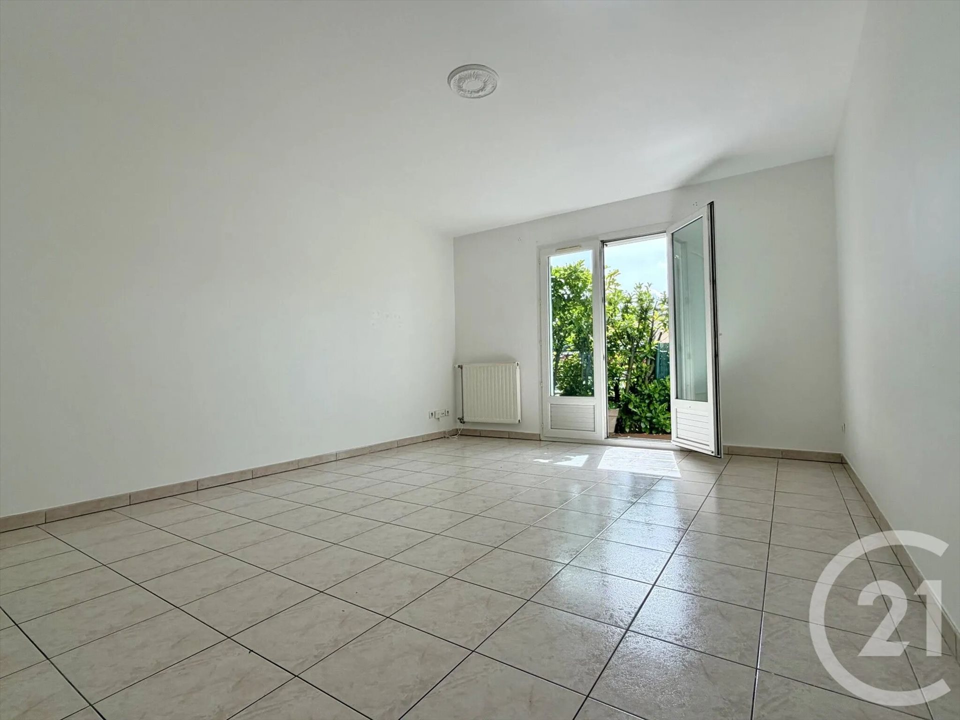 Appartement à vendre, 47m², Brunoy