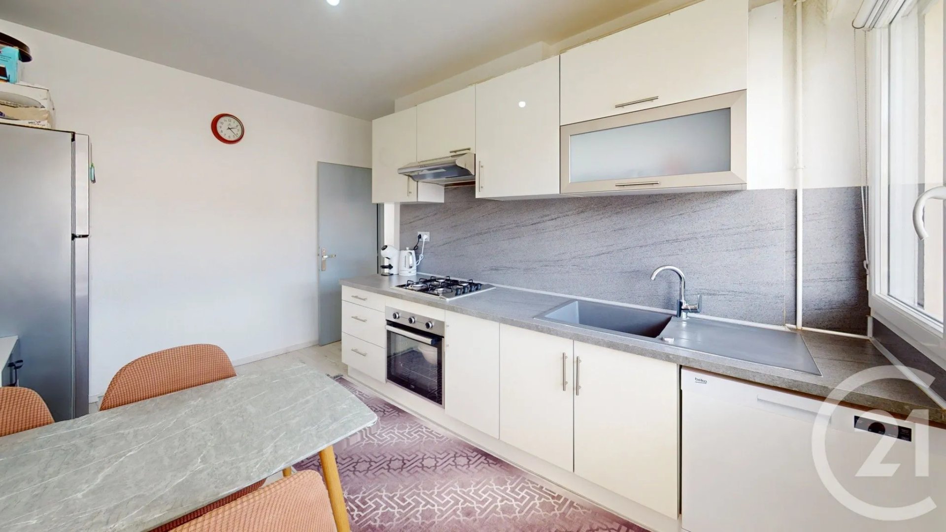 Appartement à louer, 85m², Pontarlier