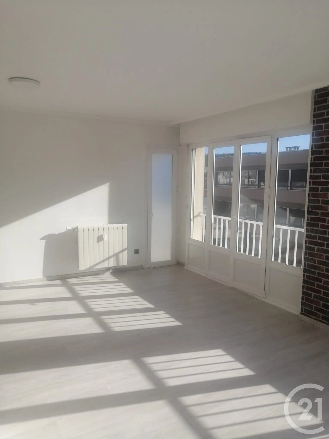 Appartement à louer, 85m², Pontarlier