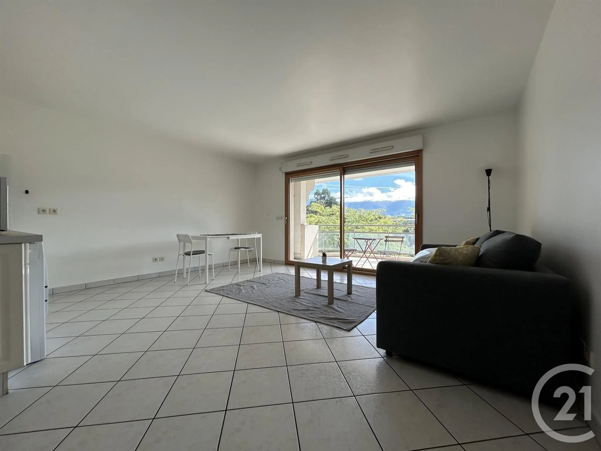 Appartement à louer, 33m², Saint-Julien-en-Genevois