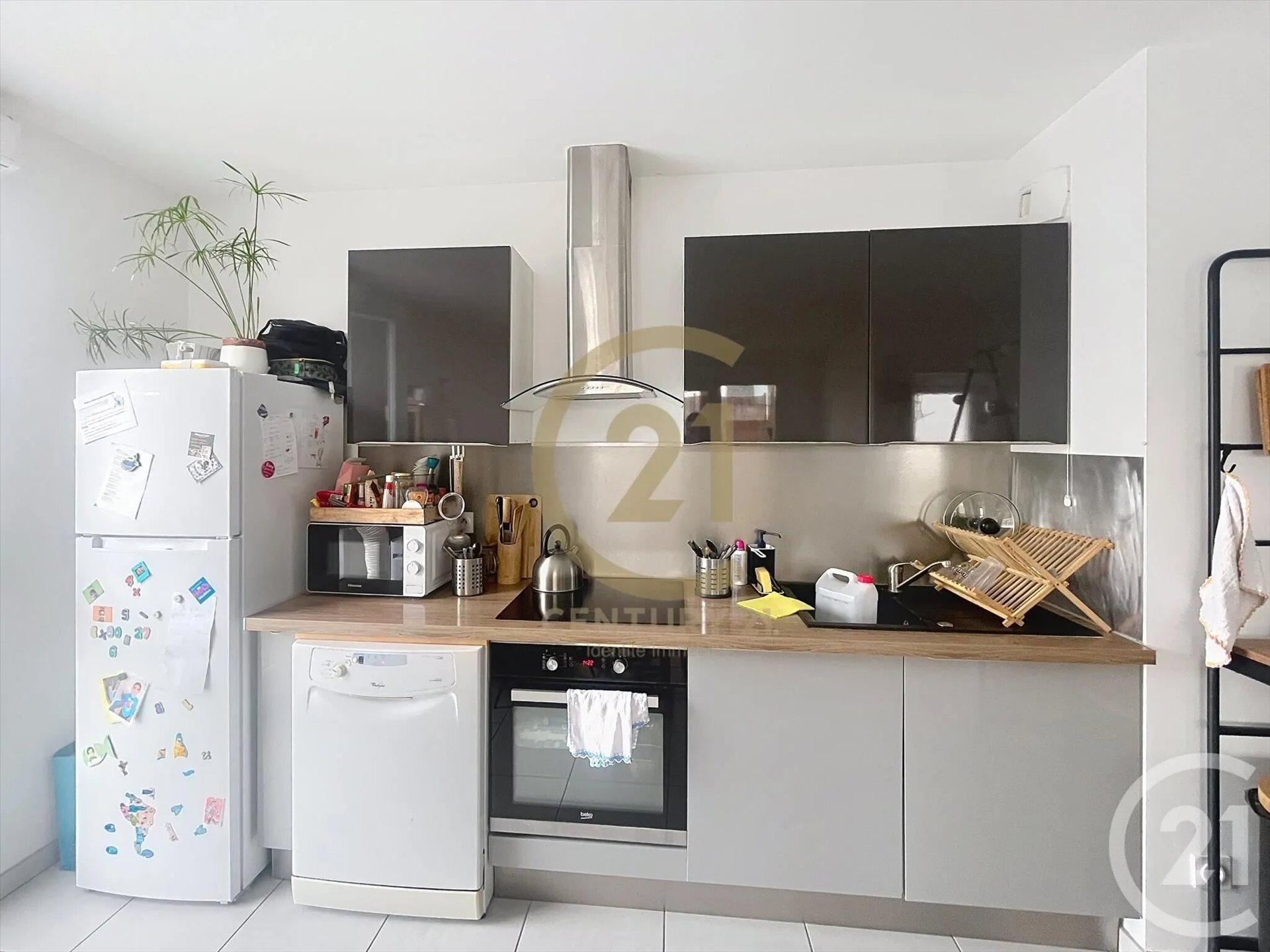 Appartement à louer, 67m², Brignais