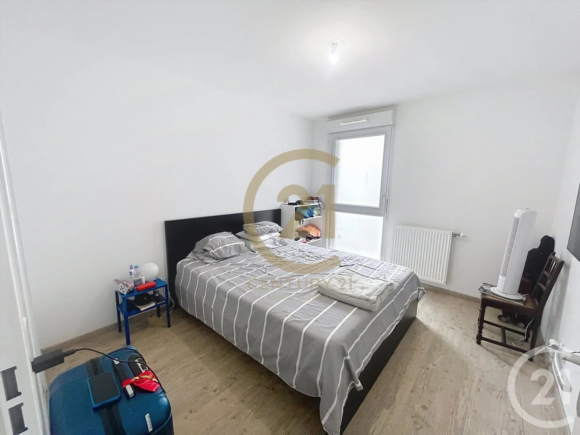 Appartement à louer, 67m², Brignais