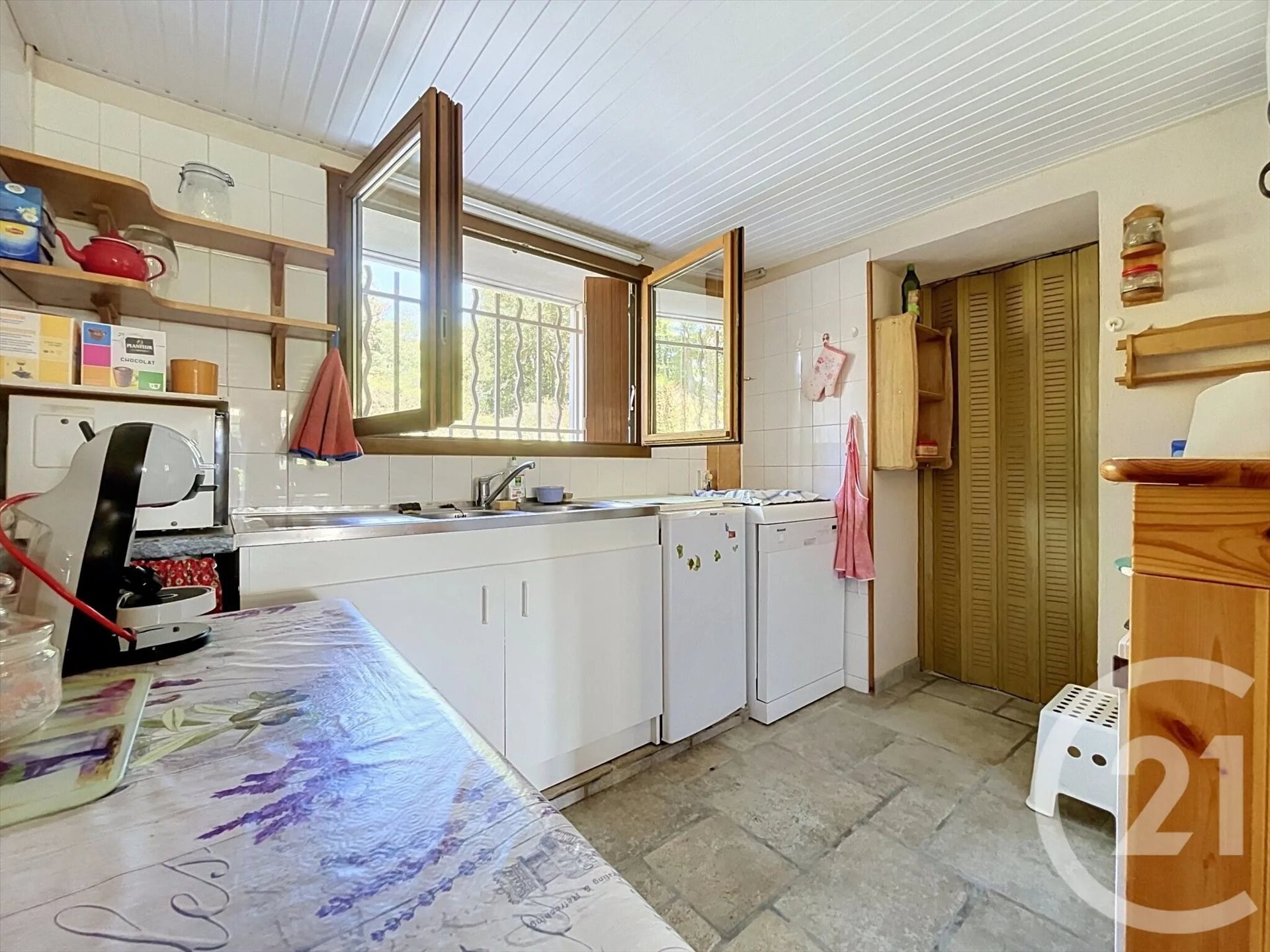 Maison à vendre, 92m², Ahun