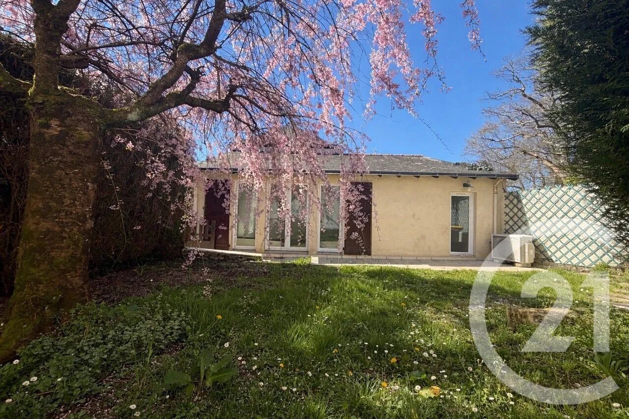 Maison à vendre, 38m², Sautron