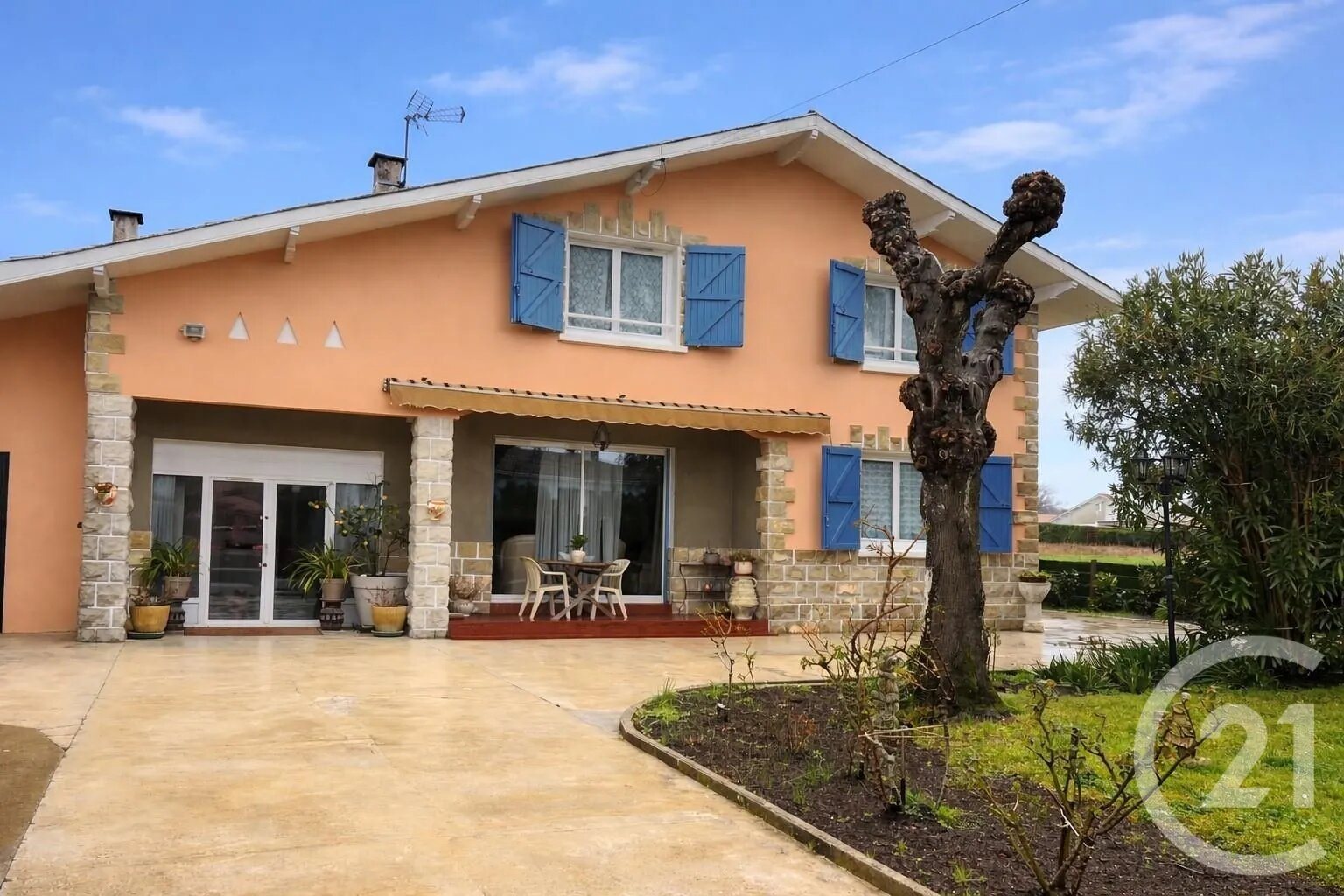Maison à vendre, 206m², Bénesse-Maremne