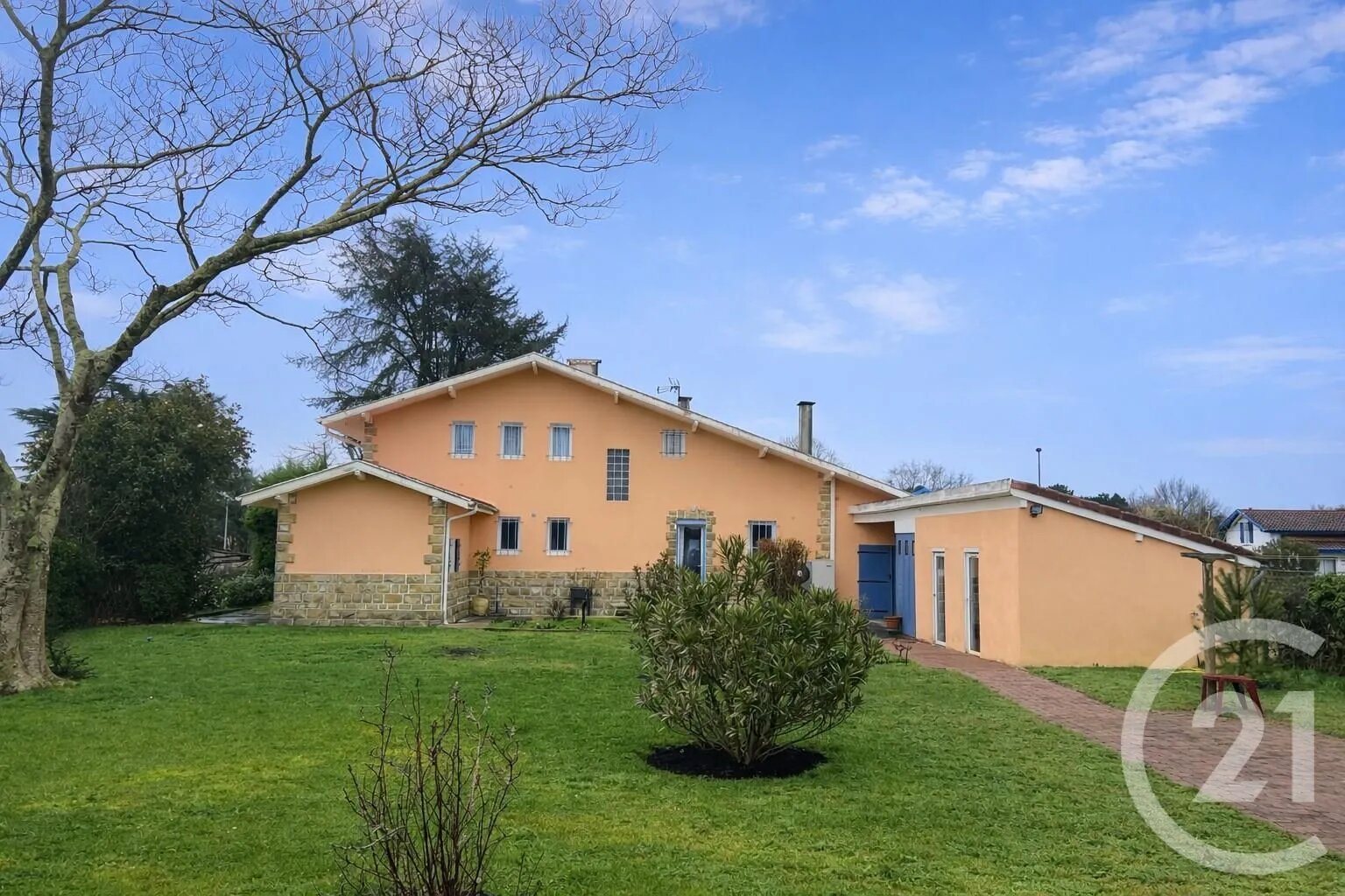 Maison à vendre, 206m², Bénesse-Maremne