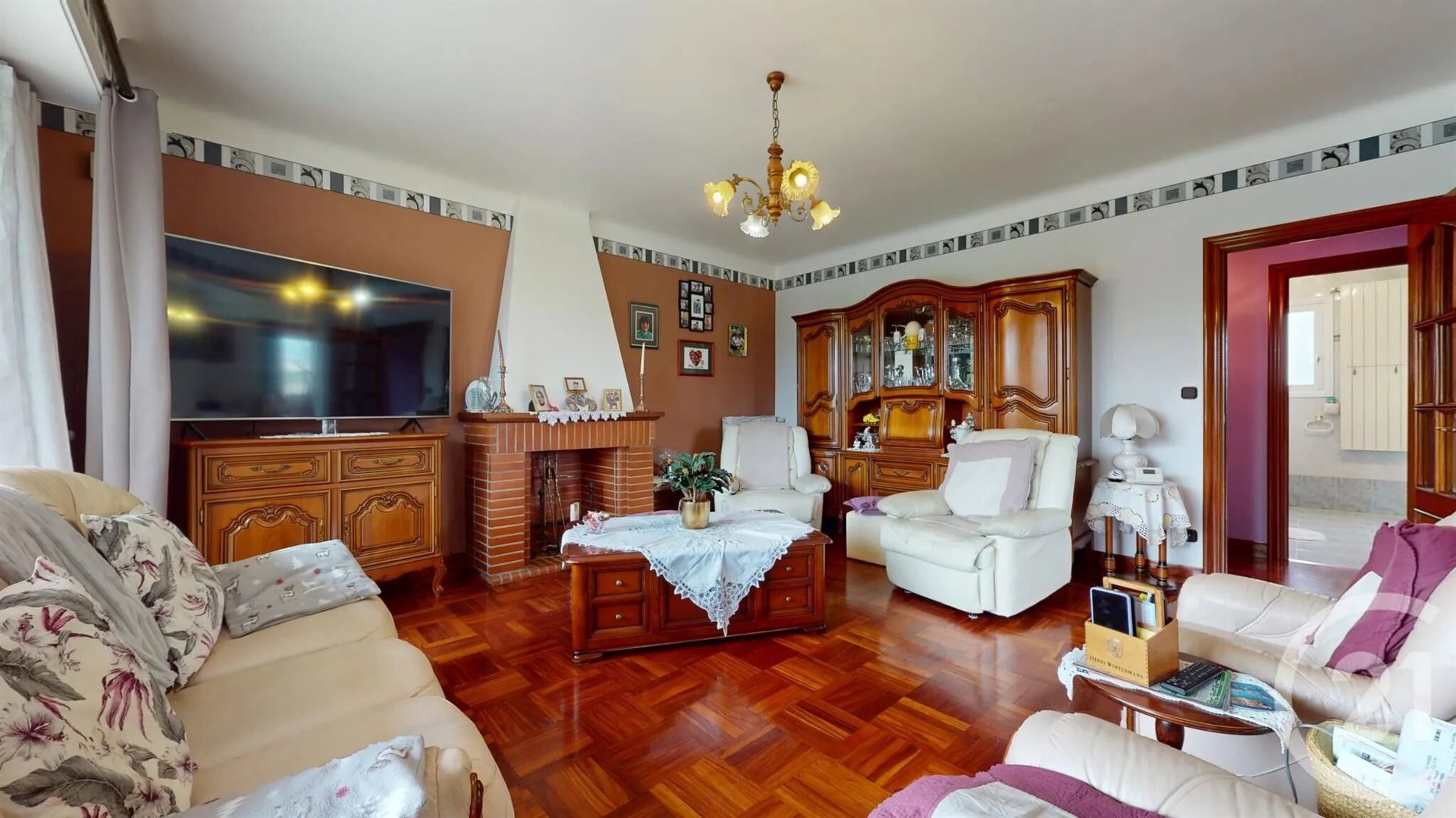 Maison à vendre, 206m², Bénesse-Maremne