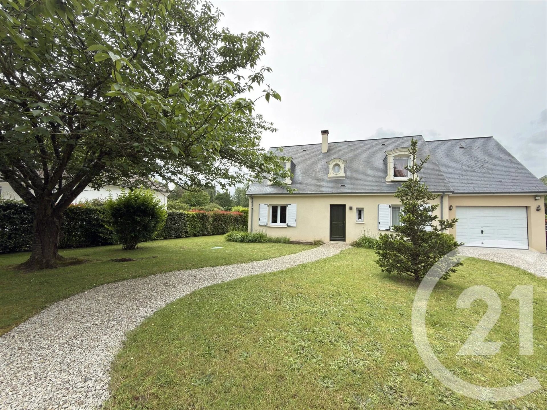 Maison à vendre, 145m², La Guierche